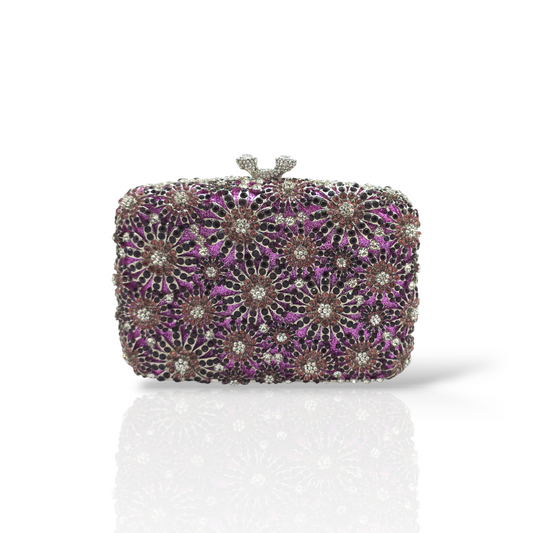 Astonishing Bridal Clutch - Fashion Vogue 