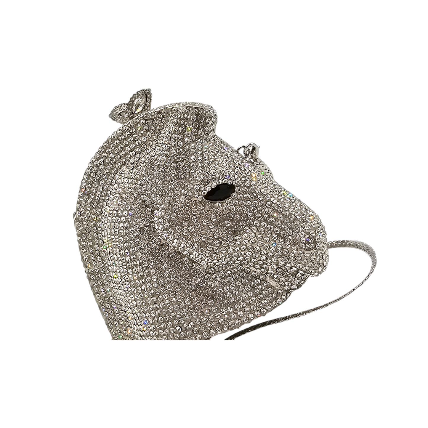 Stylish Horse  Clutch - Fashion Vogue 
