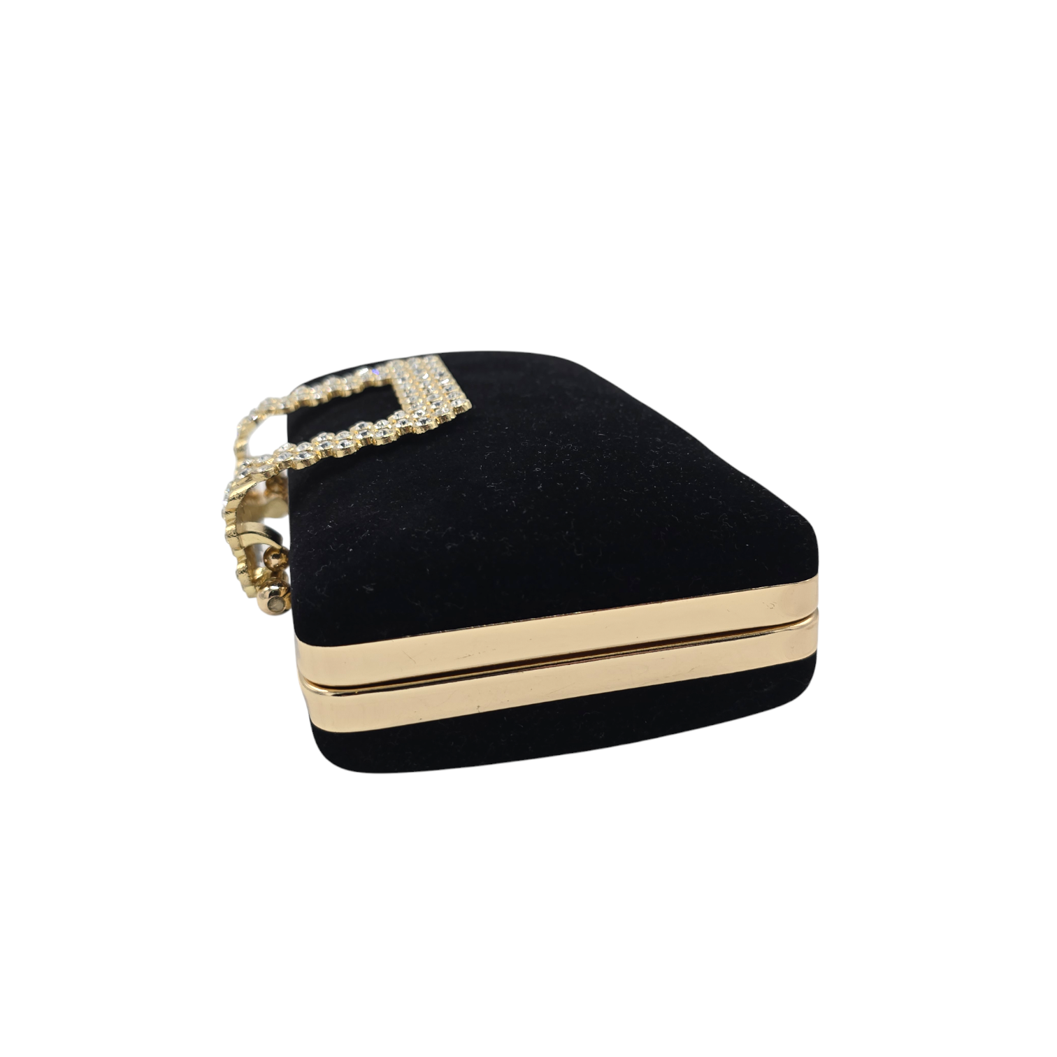 Mesmerising Fancy Clutch - Fashion Vogue 