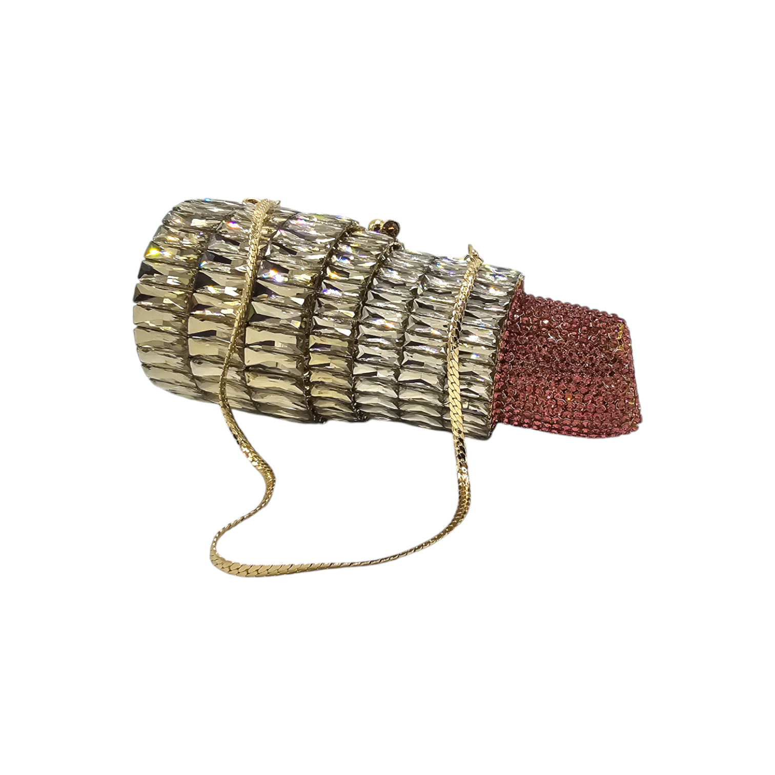 Bridal Lipstick Clutch - Fashion Vogue 