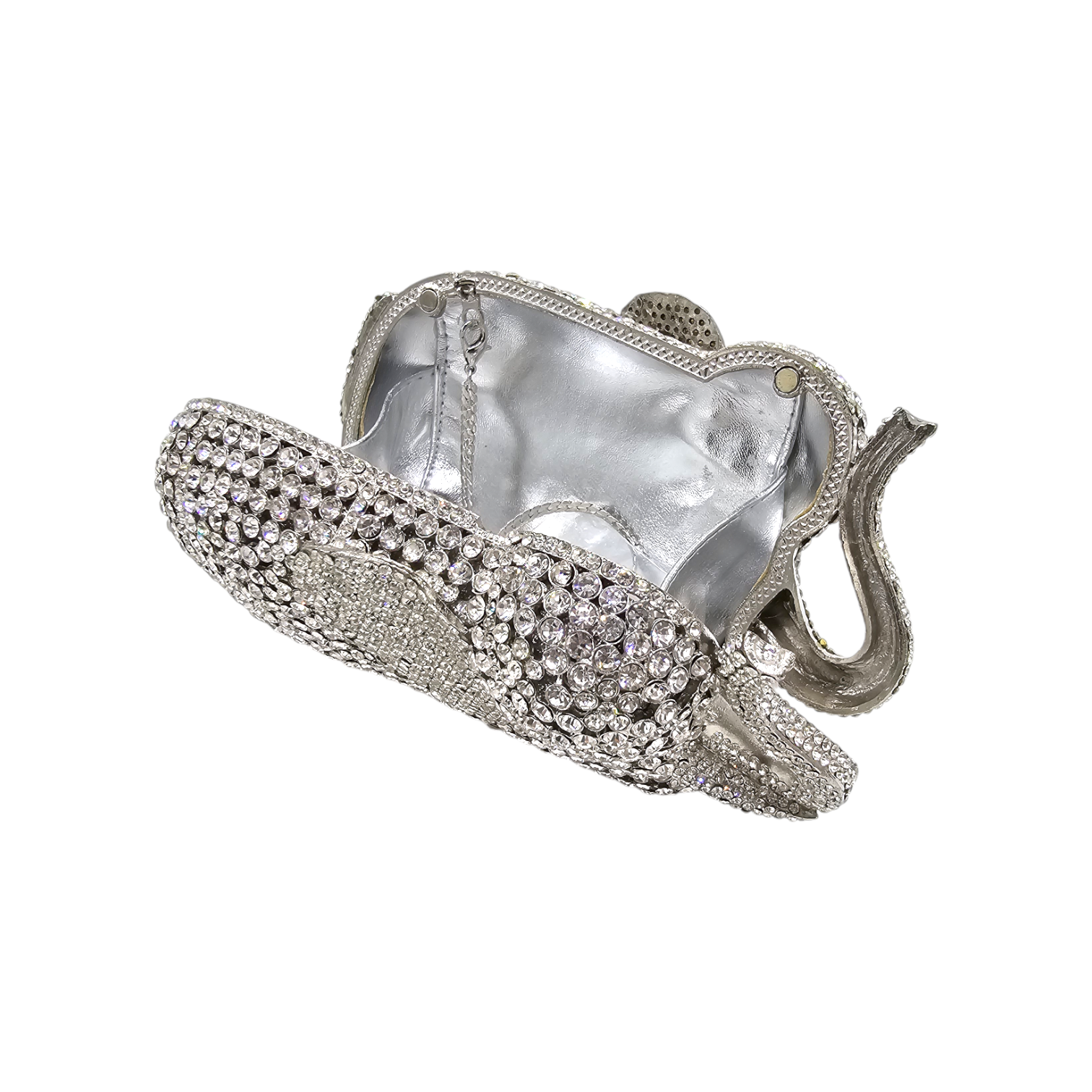 Astonishing Elephant Clutch - Fashion Vogue 