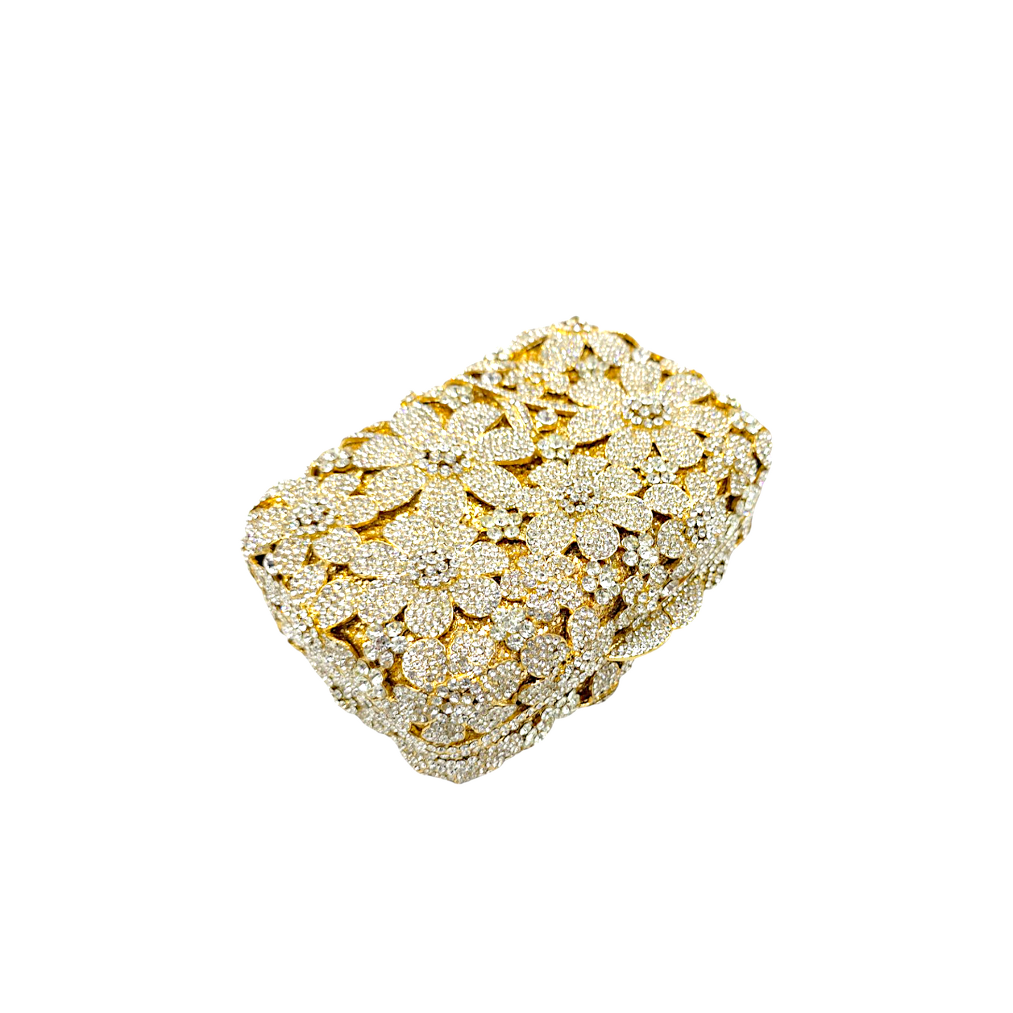 Stylish Bridal Clutch 