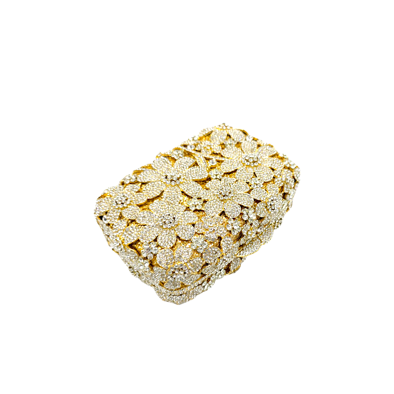Stylish Bridal Clutch 