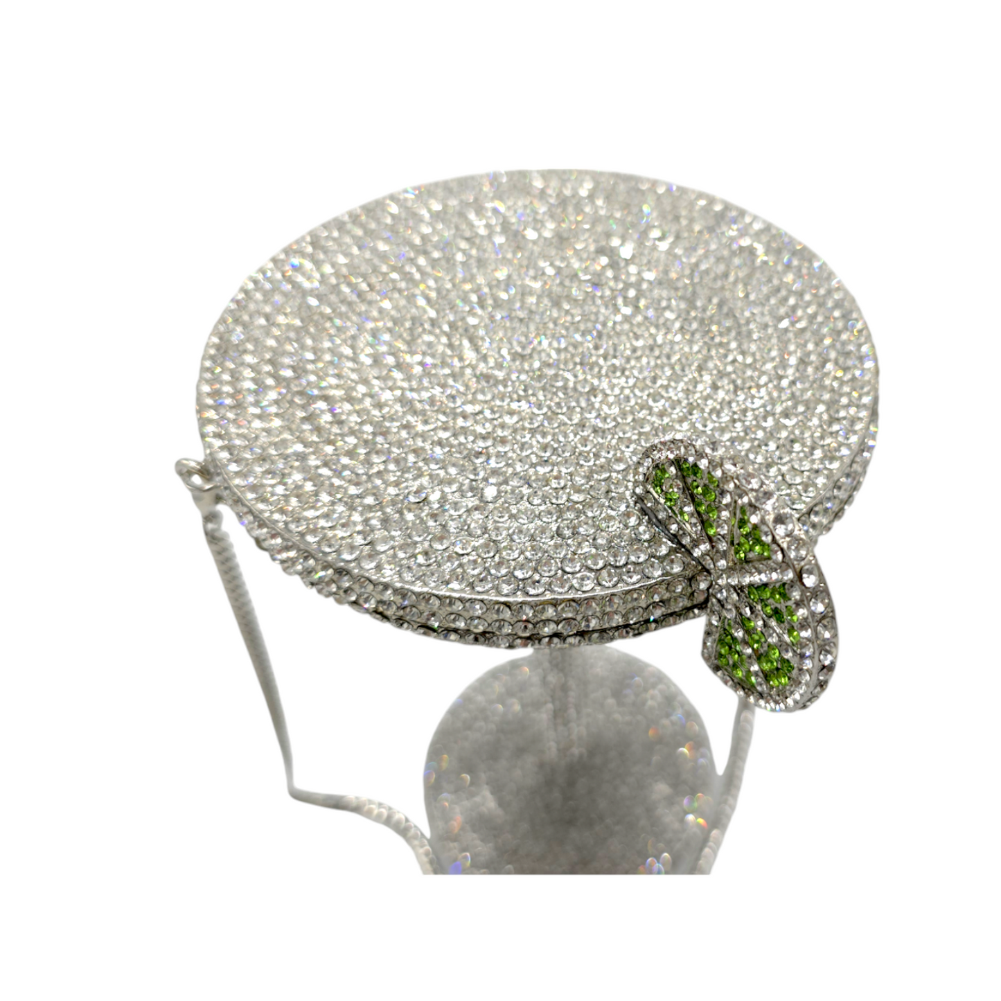 Cocktail Daimond Clutch Bag - Fashion Vogue 