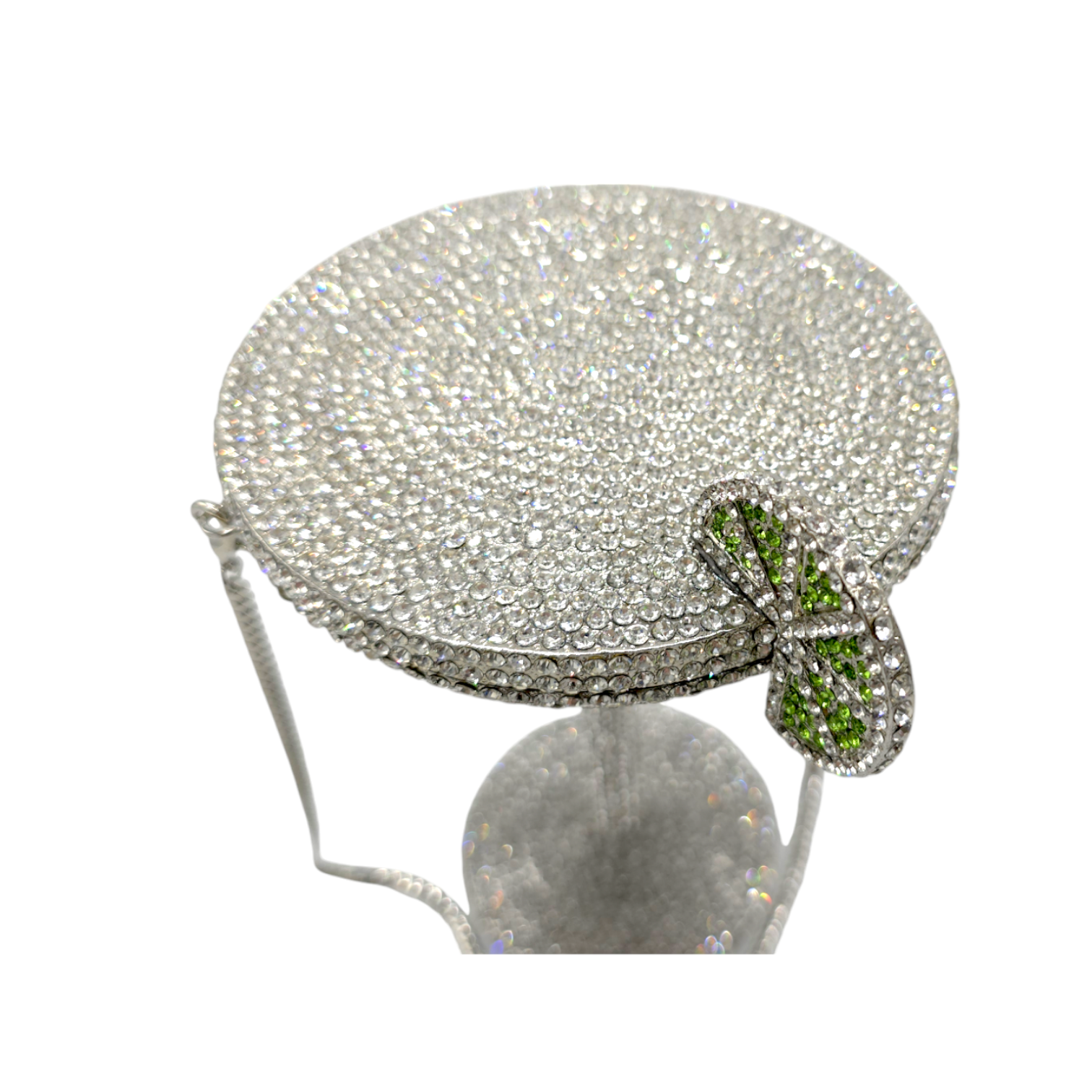 Cocktail Daimond Clutch Bag - Fashion Vogue 