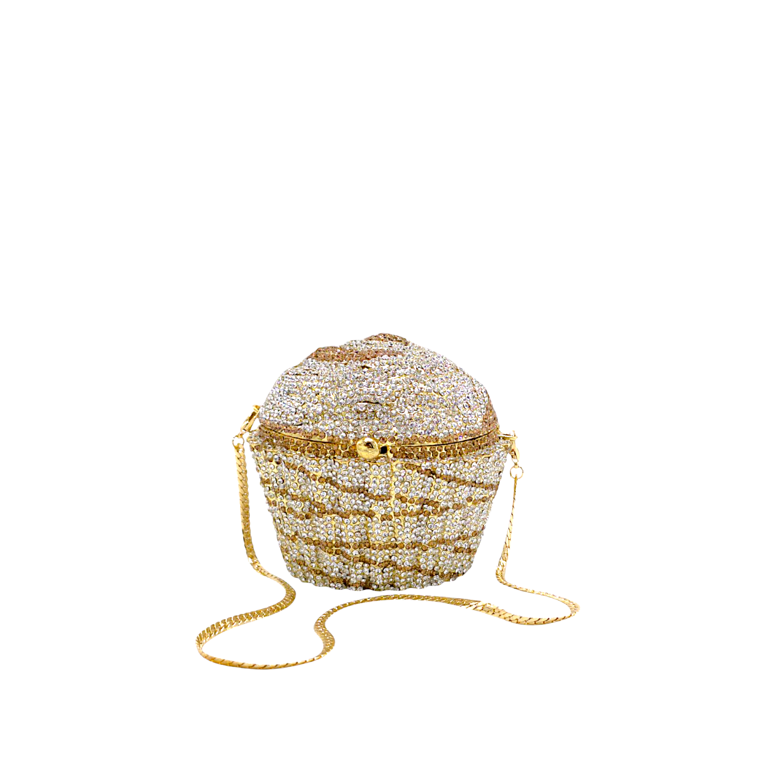 Exclusive Cupcake Clutch - 1132 - Fashion Vogue 