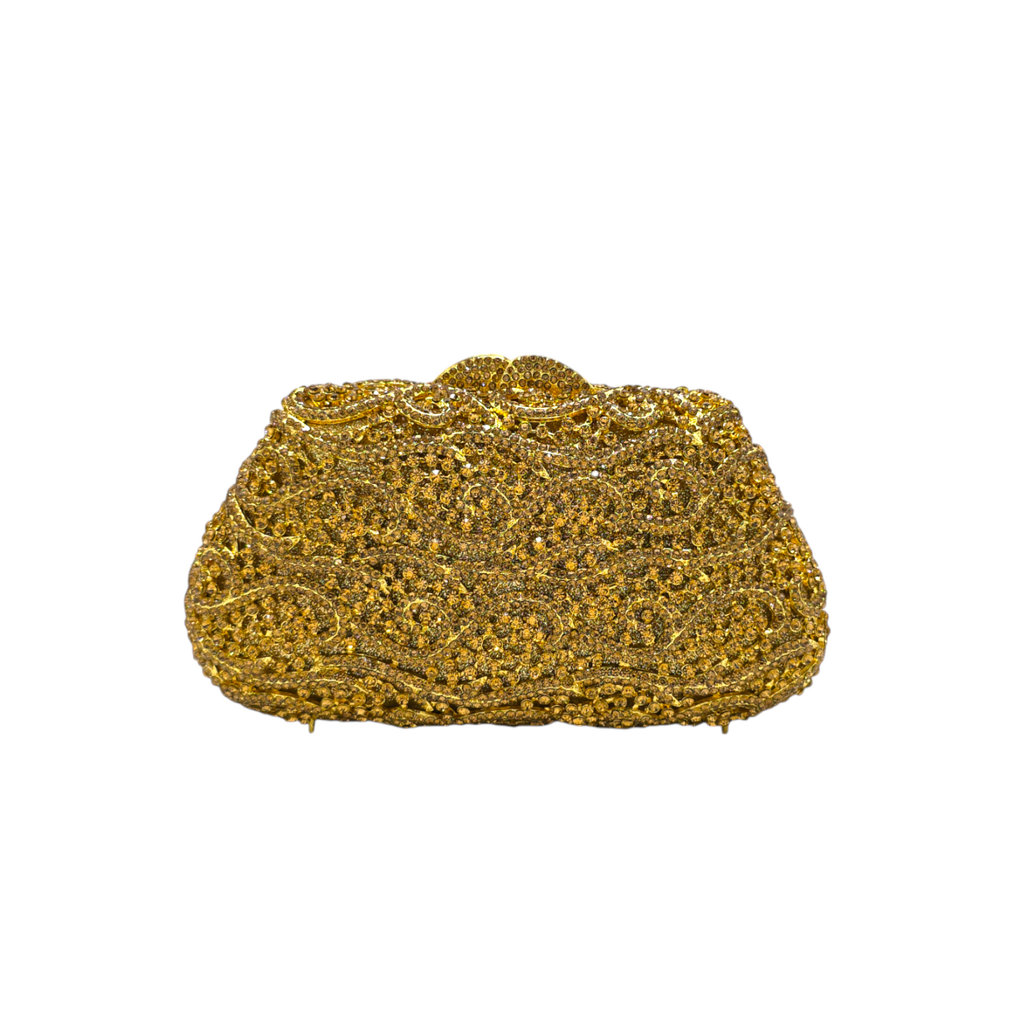Stylish Bridal Clutch 