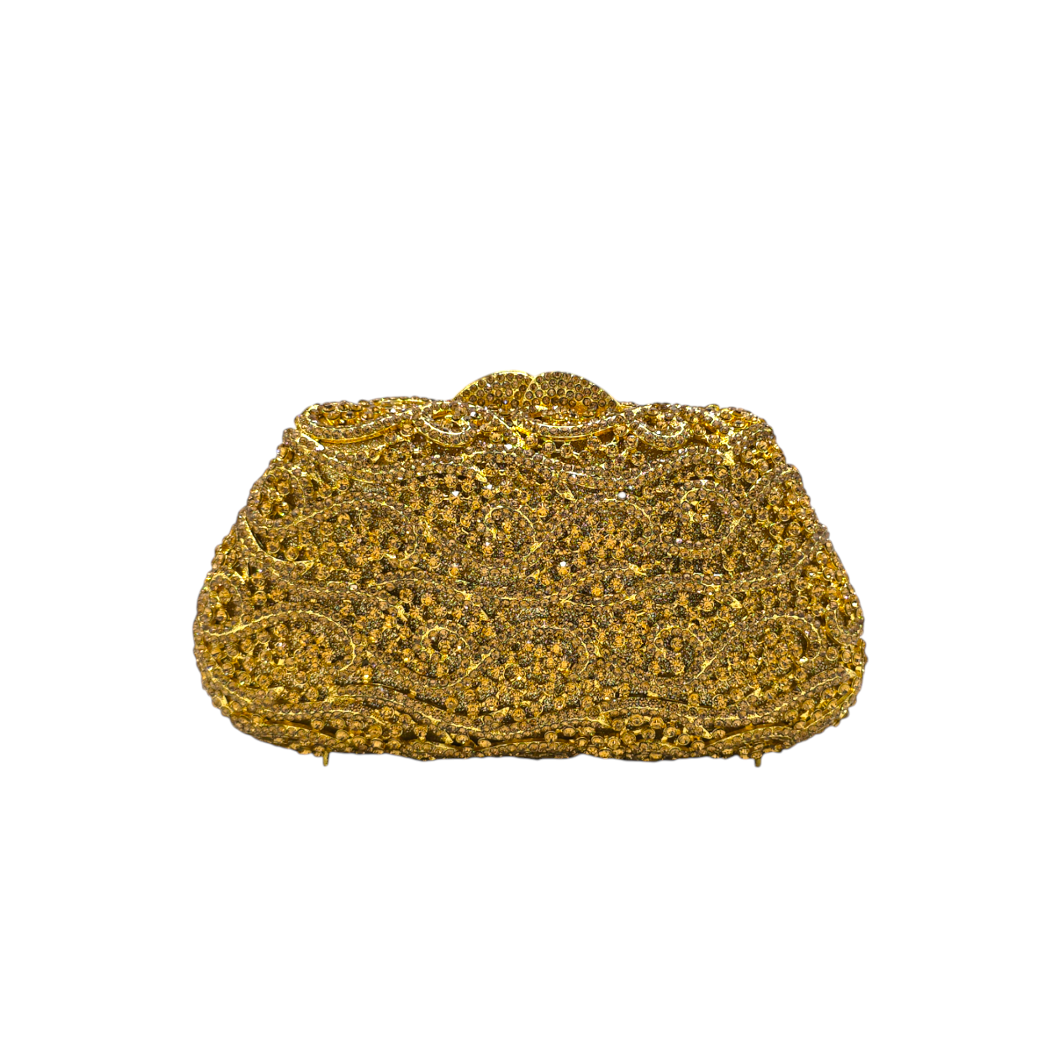 Stylish Bridal Clutch 