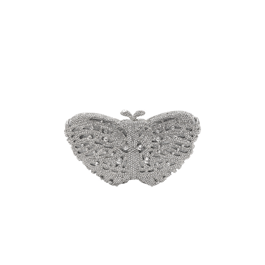 Stylish Butterfly Clutch-0853-1 - Fashion Vogue 