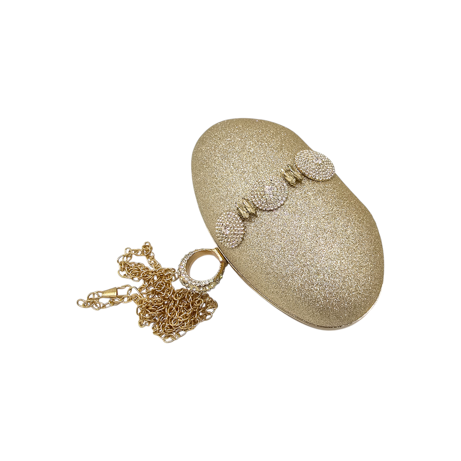 Classic Bridal Clutch - Fashion Vogue 
