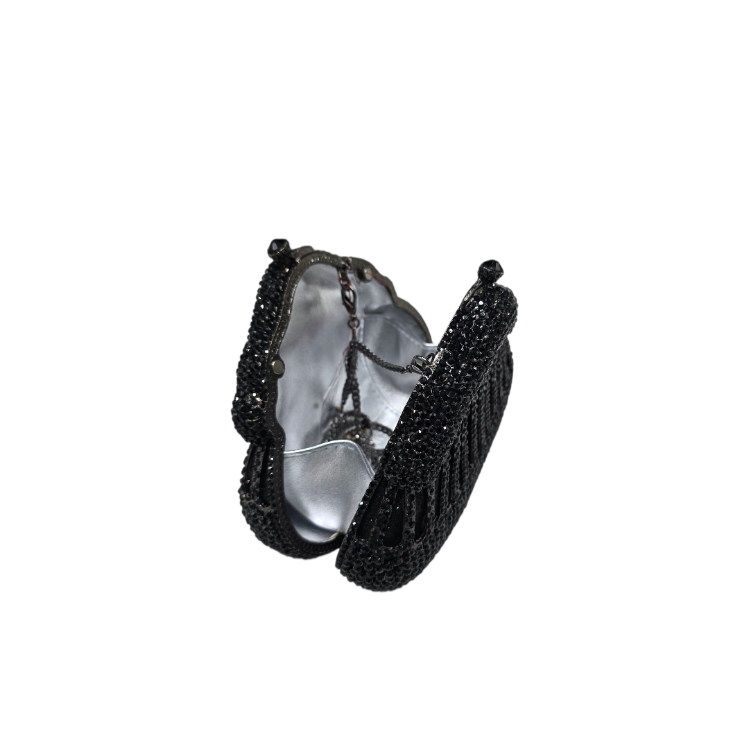 Potli Style Clutch-1907 - Fashion Vogue 
