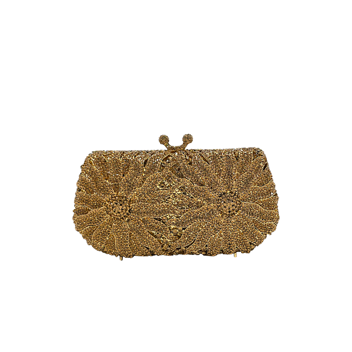 Stylish Bridal Clutch - S407 - Fashion Vogue 
