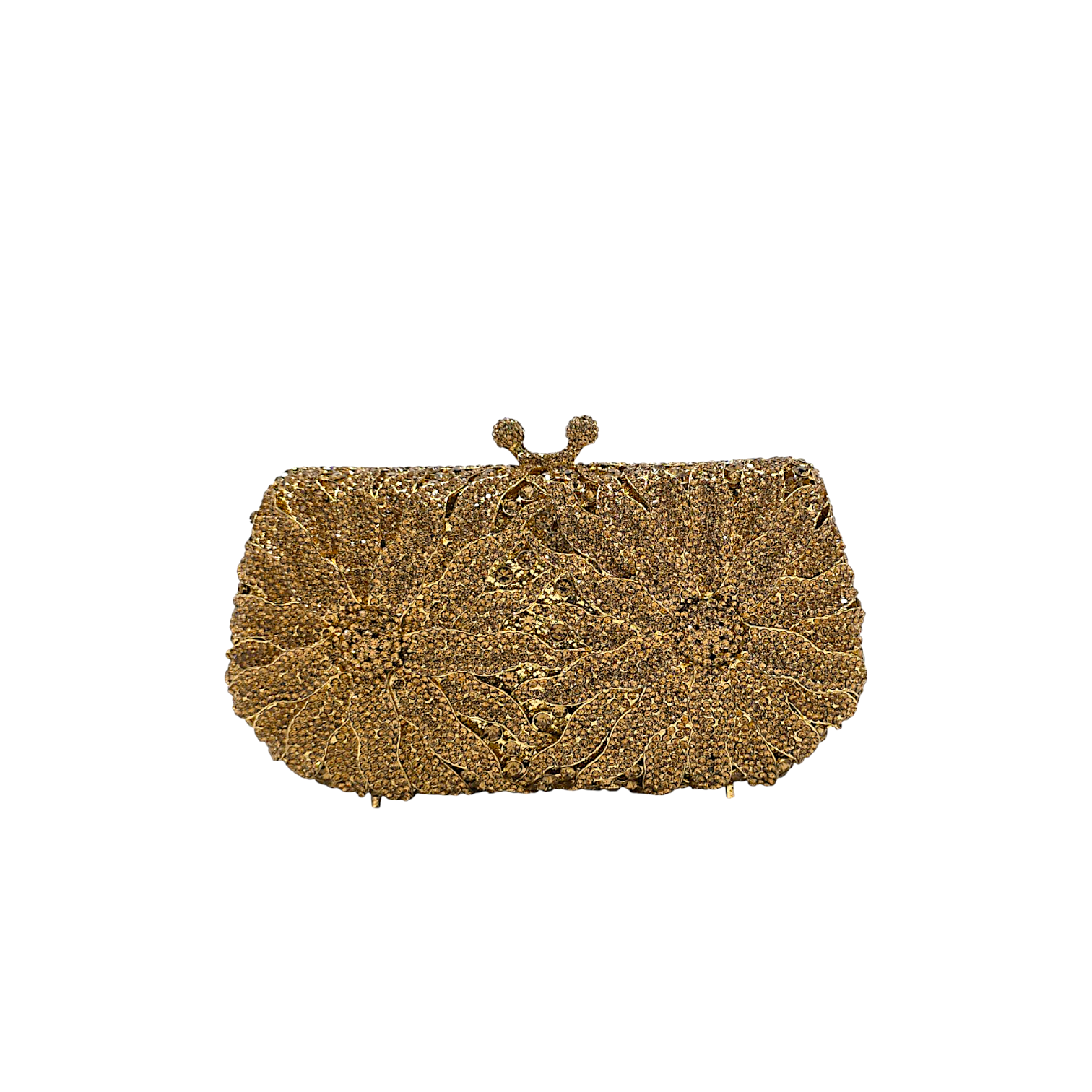 Stylish Bridal Clutch - S407 - Fashion Vogue 