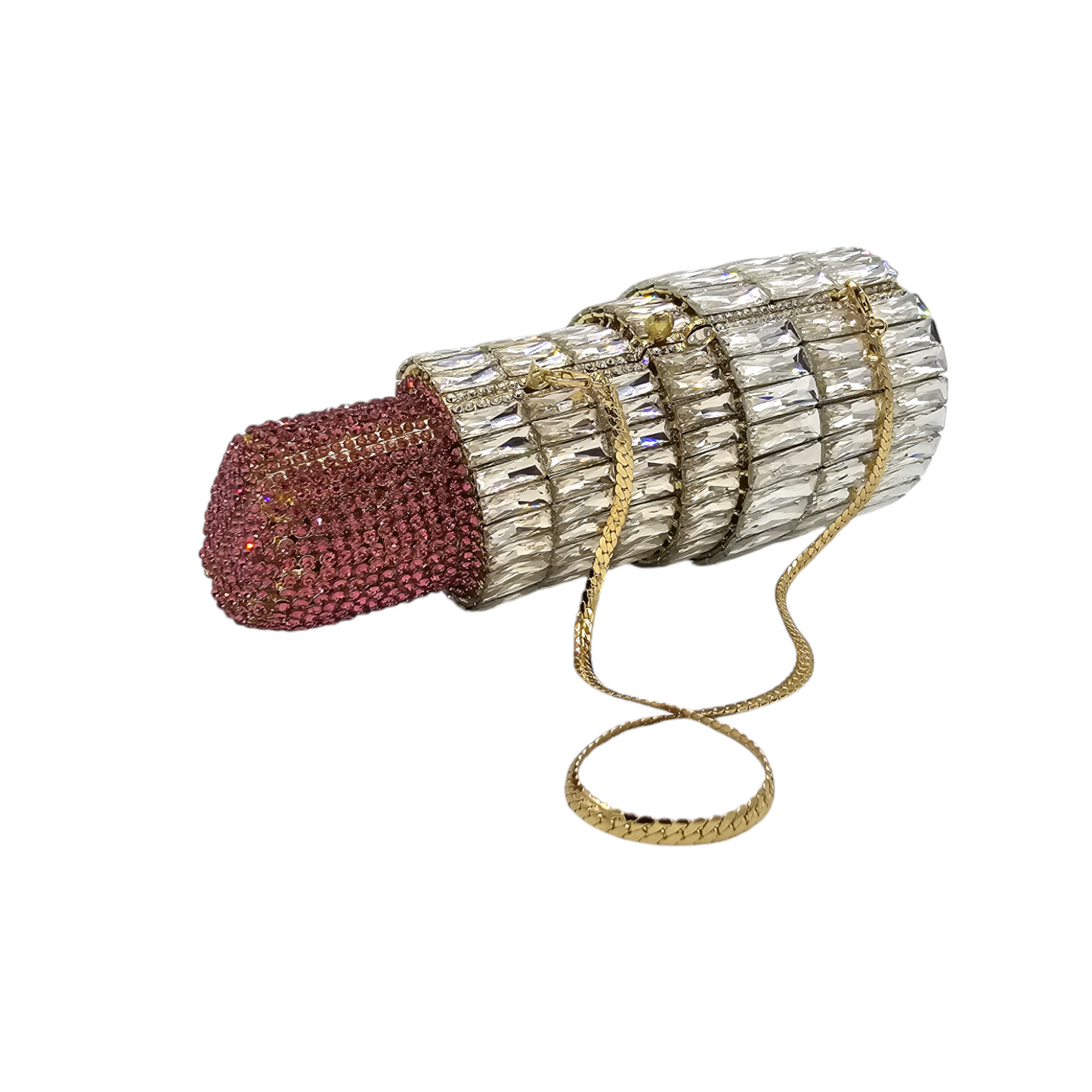 Bridal Lipstick Clutch - Fashion Vogue 