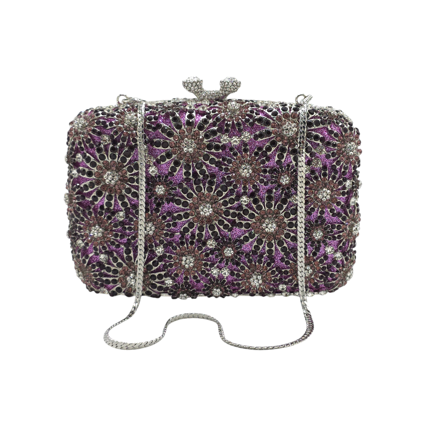Astonishing Bridal Clutch - Fashion Vogue 