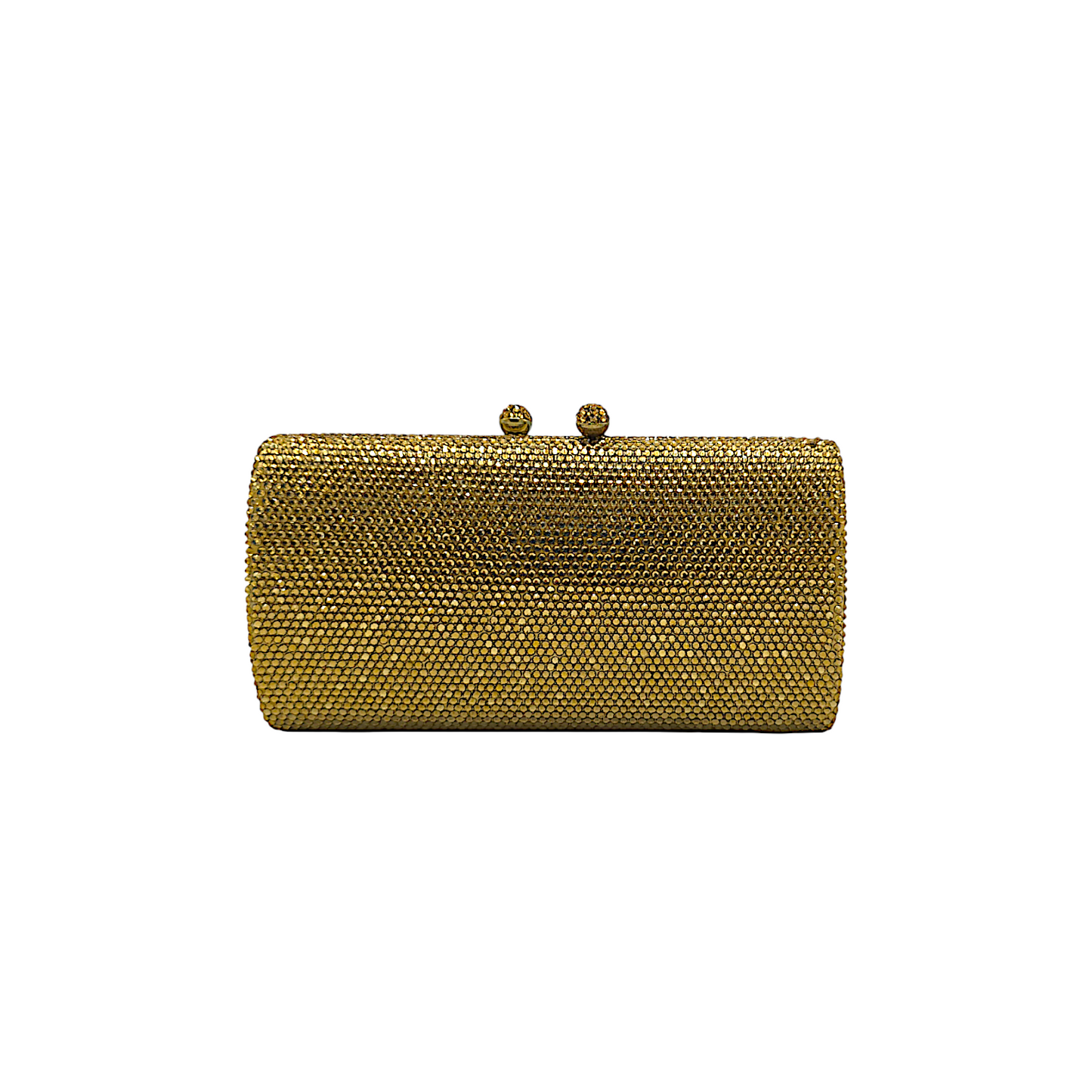 Shiny Crystal Clutch - Fashion Vogue 
