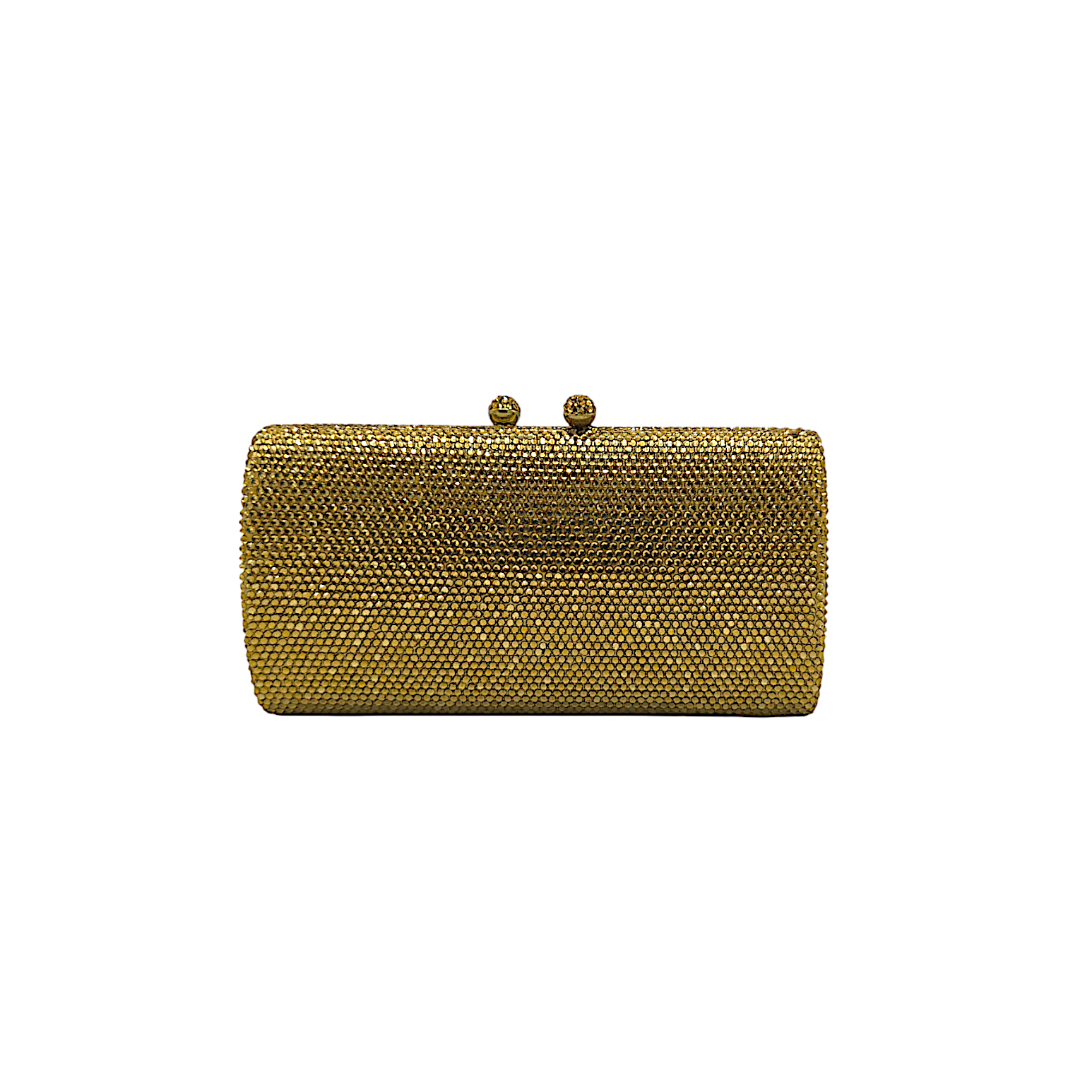 Shiny Crystal Clutch - Fashion Vogue 