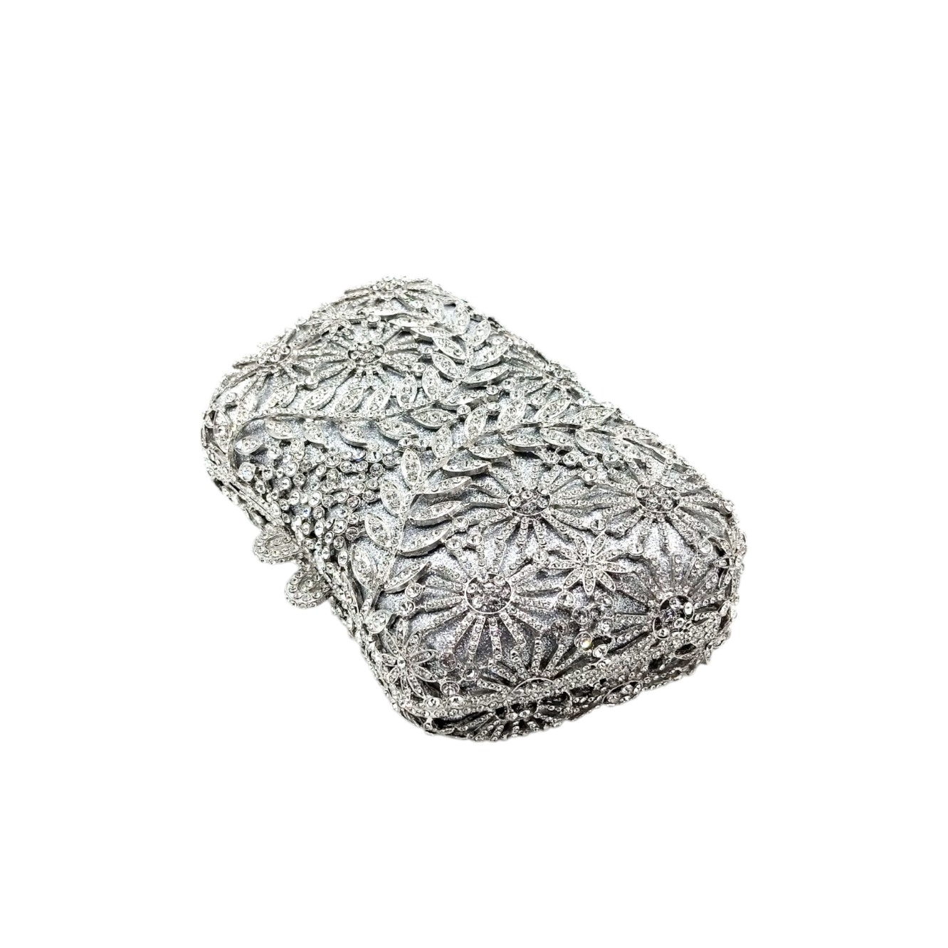 Classic Bridal Clutch - Fashion Vogue 