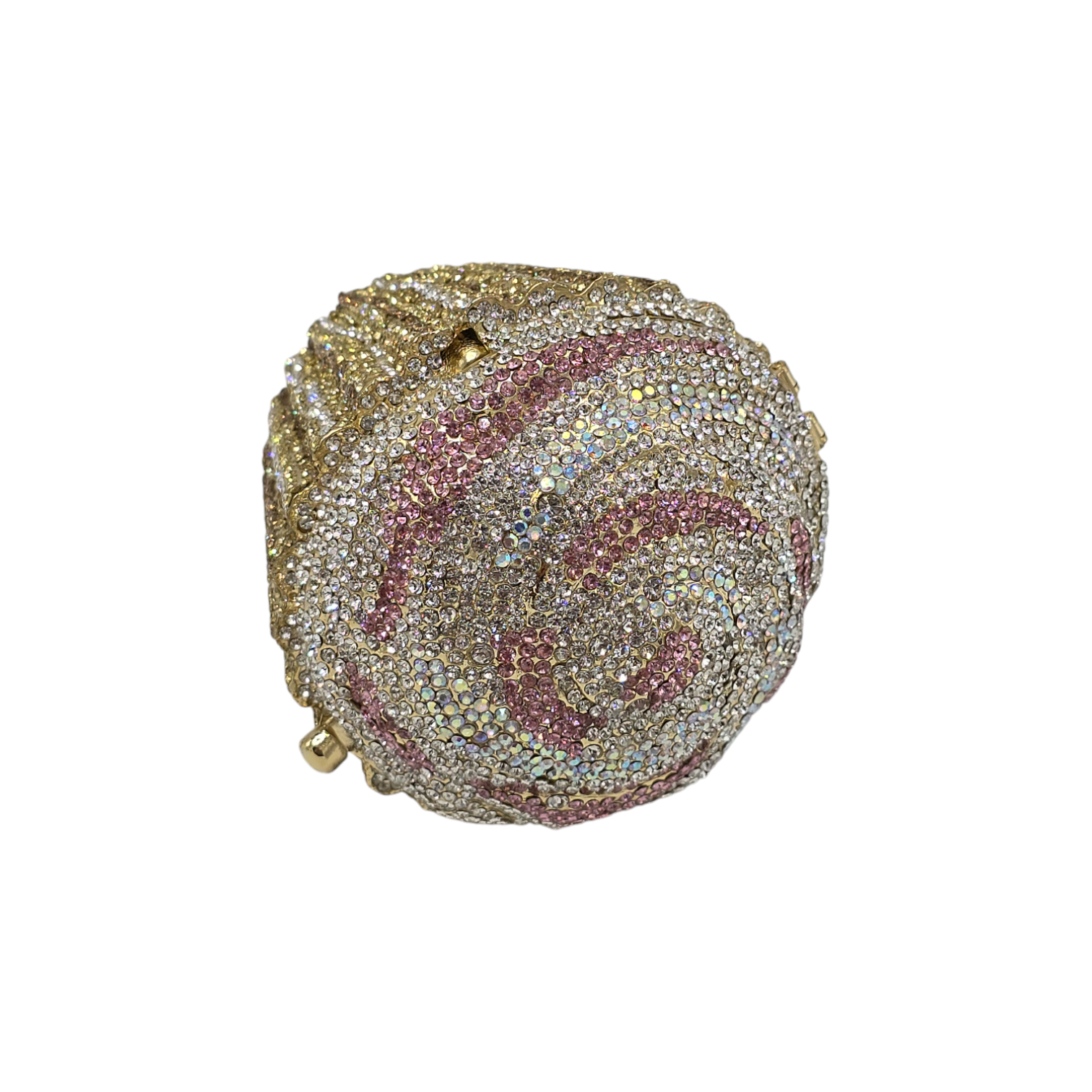 Exclusive Cupcake Clutch - Fashion Vogue 