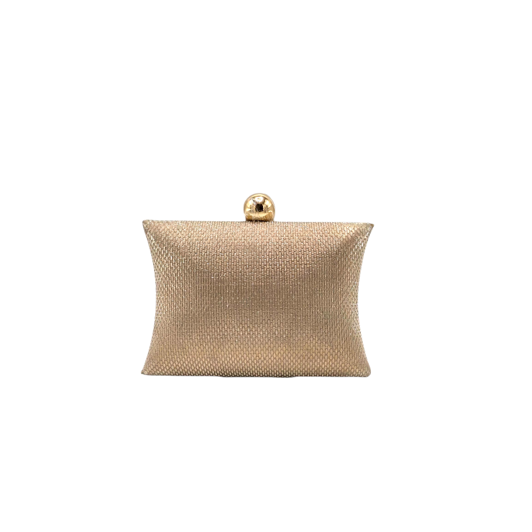 Mini Shinny Clutch - Fashion Vogue 