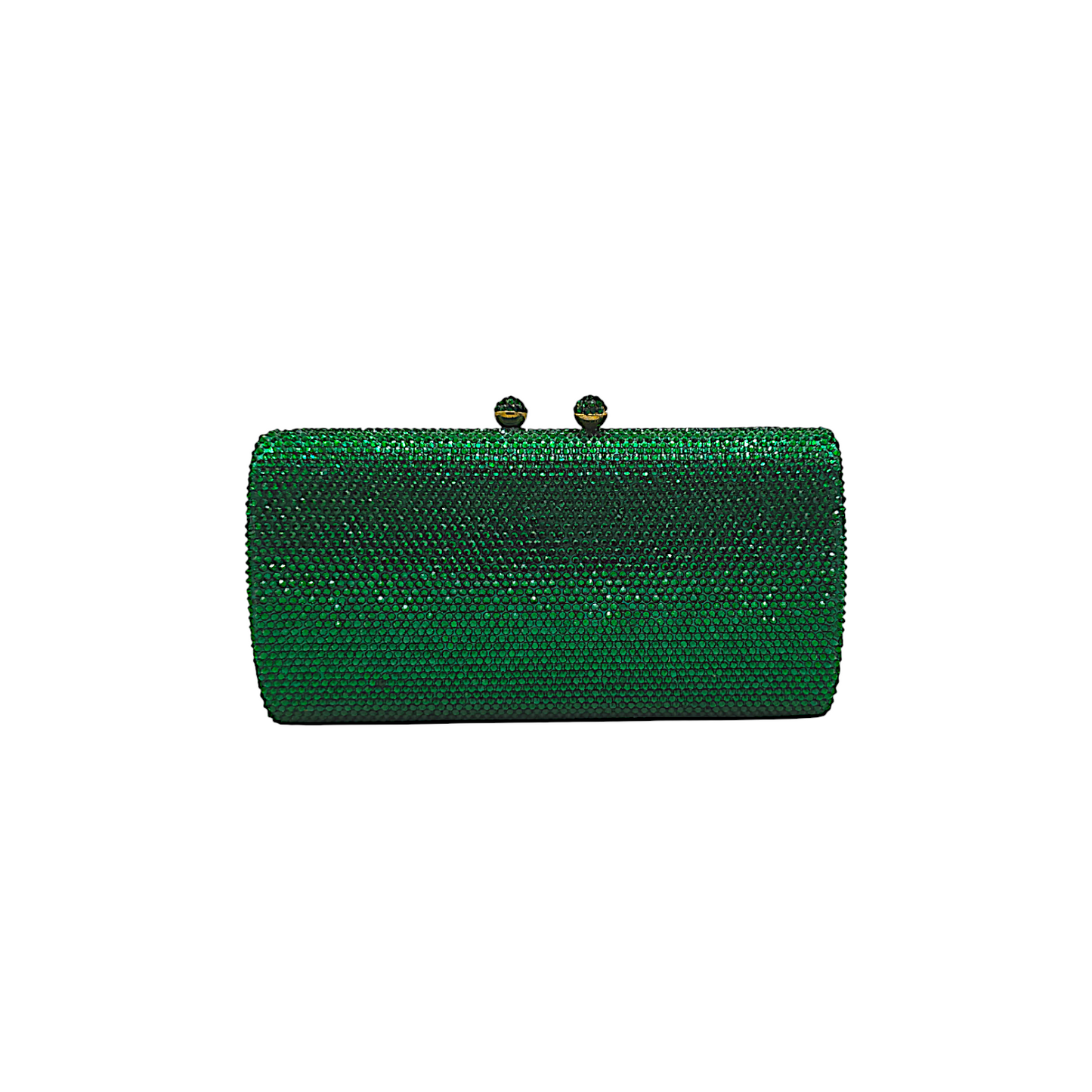 Shiny Crystal Clutch - Fashion Vogue 
