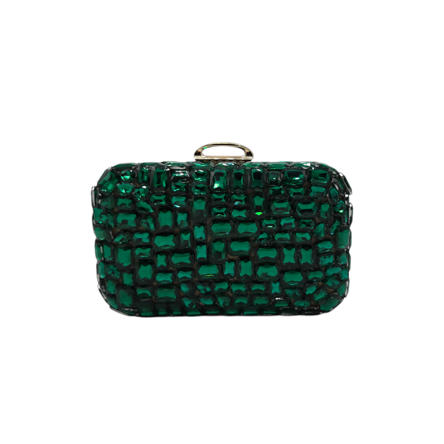 Elegant Stone Clutch - Fashion Vogue 