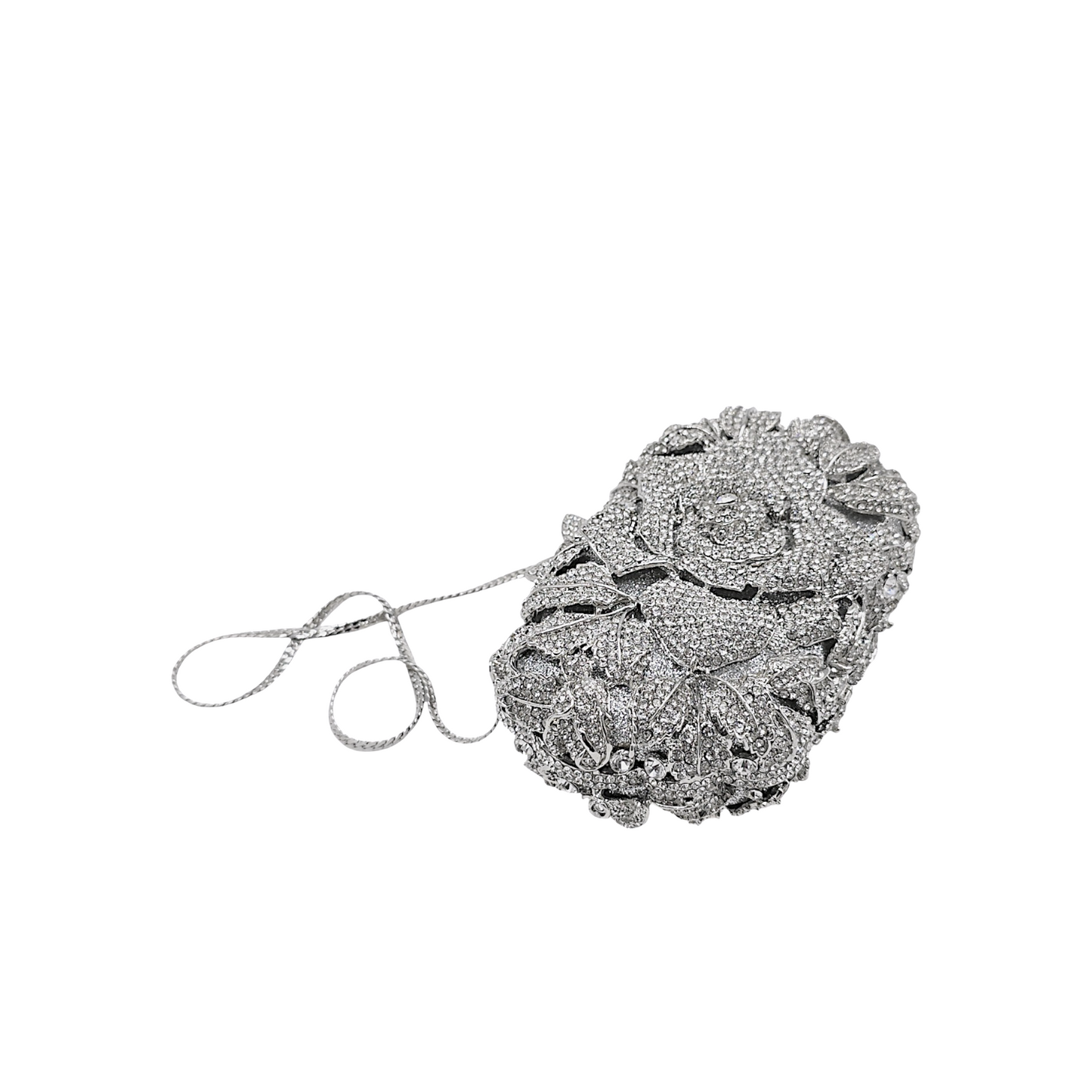 Astonishing Flower Clutch- SH016/SH11 - Fashion Vogue 