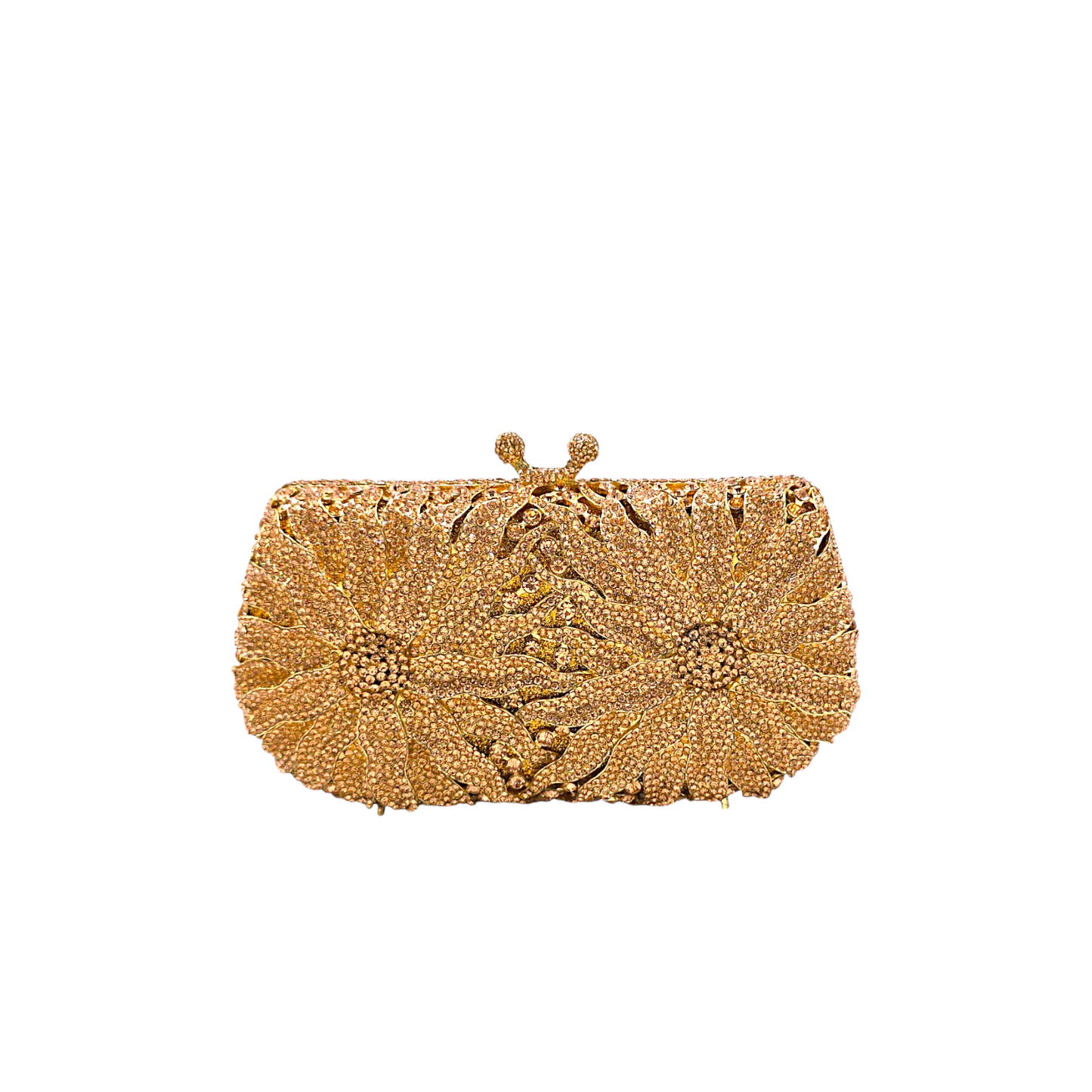 Stylish Bridal Clutch - S407 - Fashion Vogue 