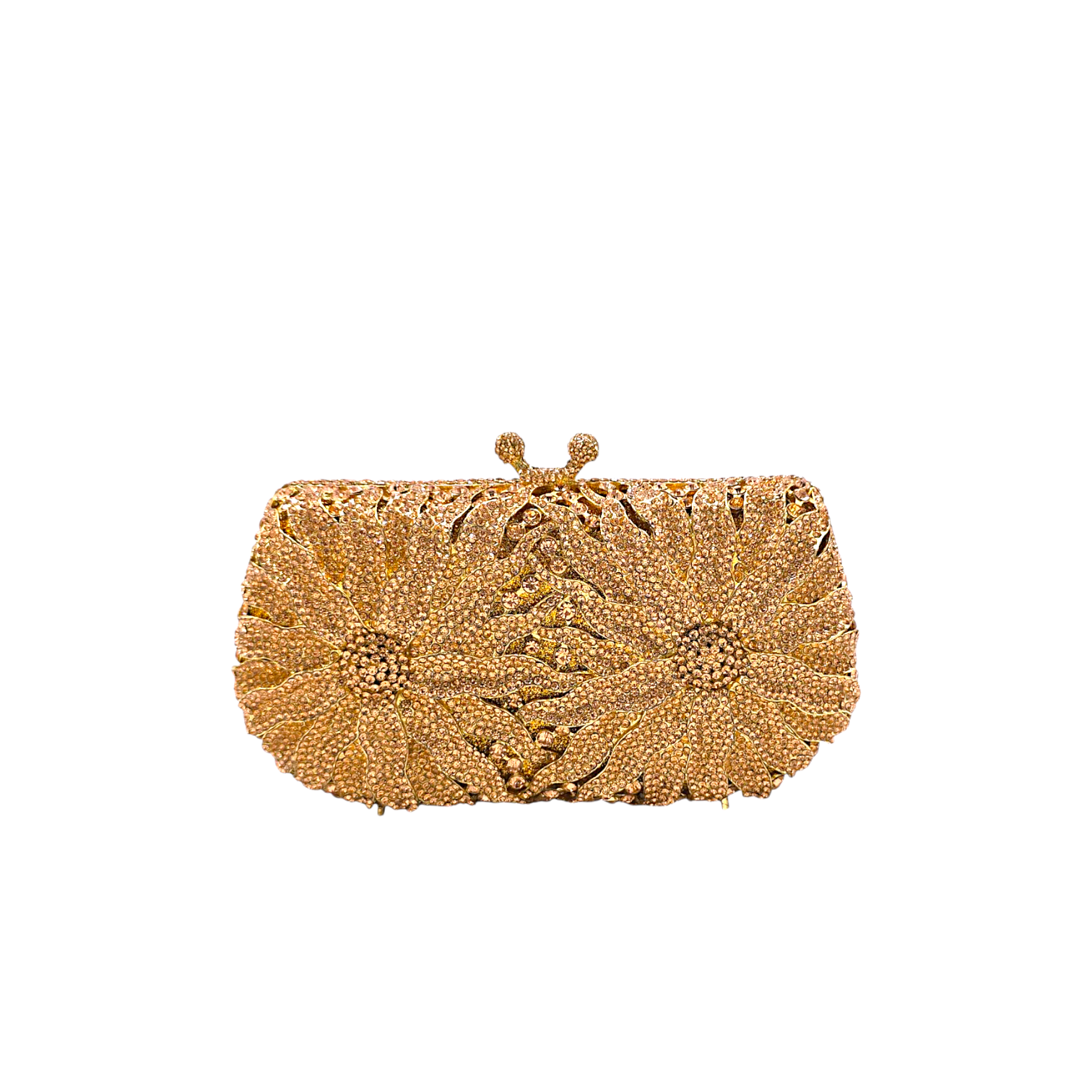 Stylish Bridal Clutch - S407 - Fashion Vogue 