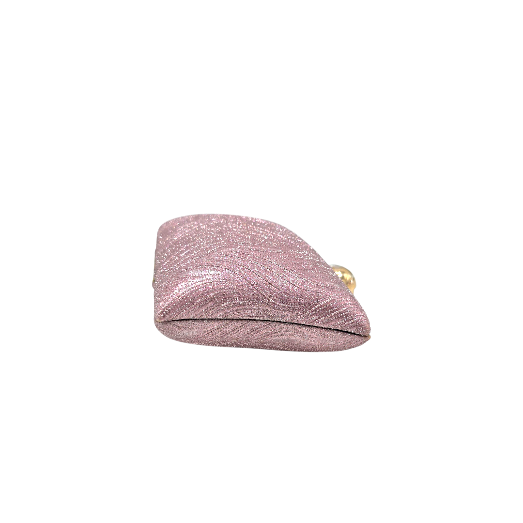 Mini Shinny Clutch - Fashion Vogue 