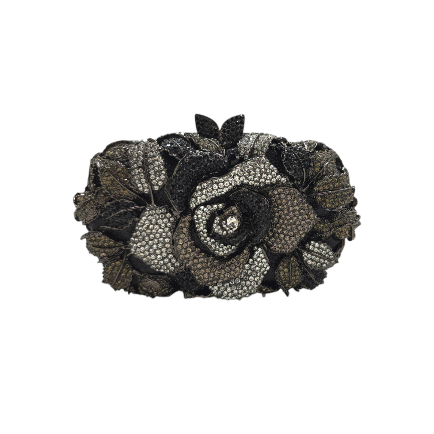 Astonishing Flower clutch