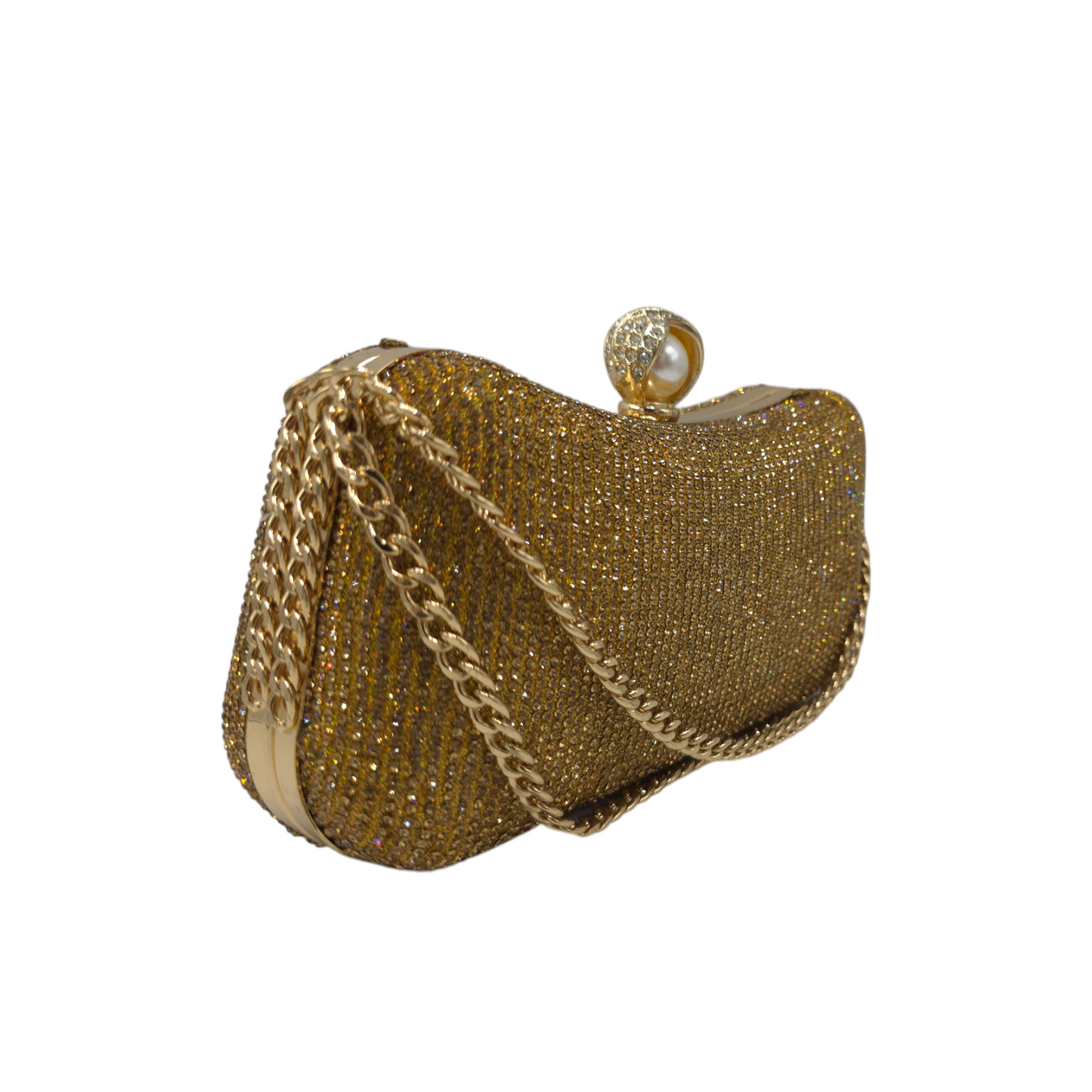 Classic Stylish Clutch - Fashion Vogue 