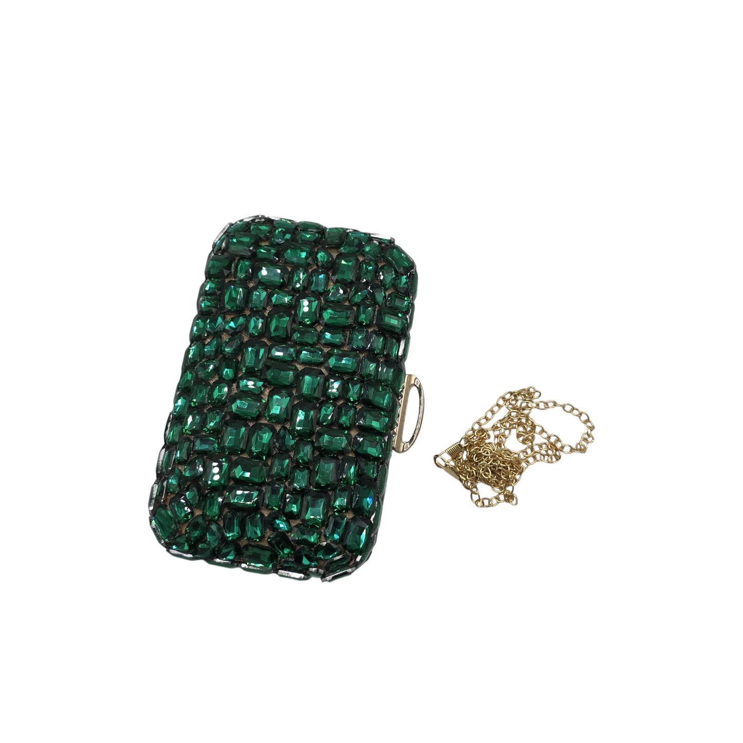 Elegant Stone Clutch - Fashion Vogue 