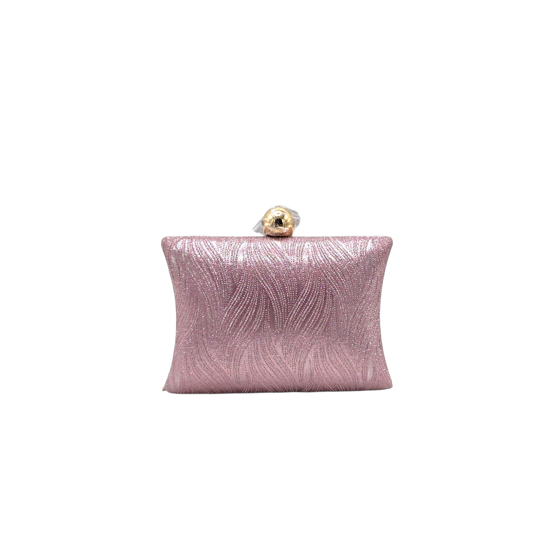 Mini Shinny Clutch - Fashion Vogue 
