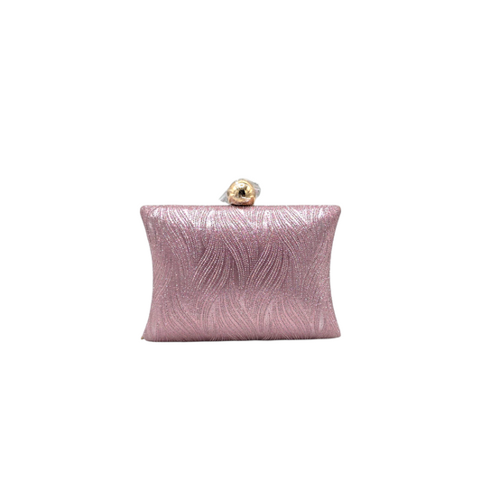 Mini Shinny Clutch - Fashion Vogue 