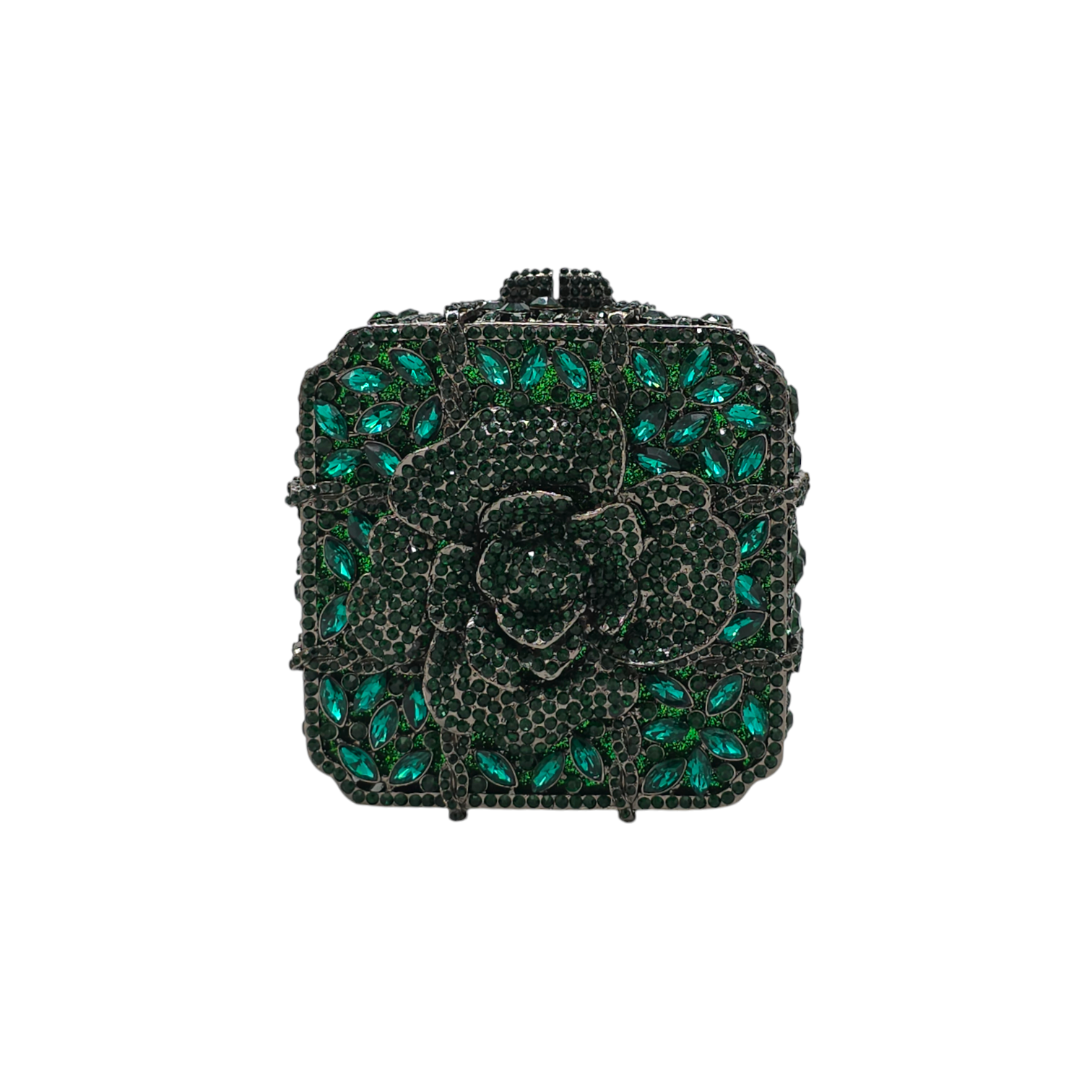 Mesmerising Box Shaped Rose - Fashion Vogue 