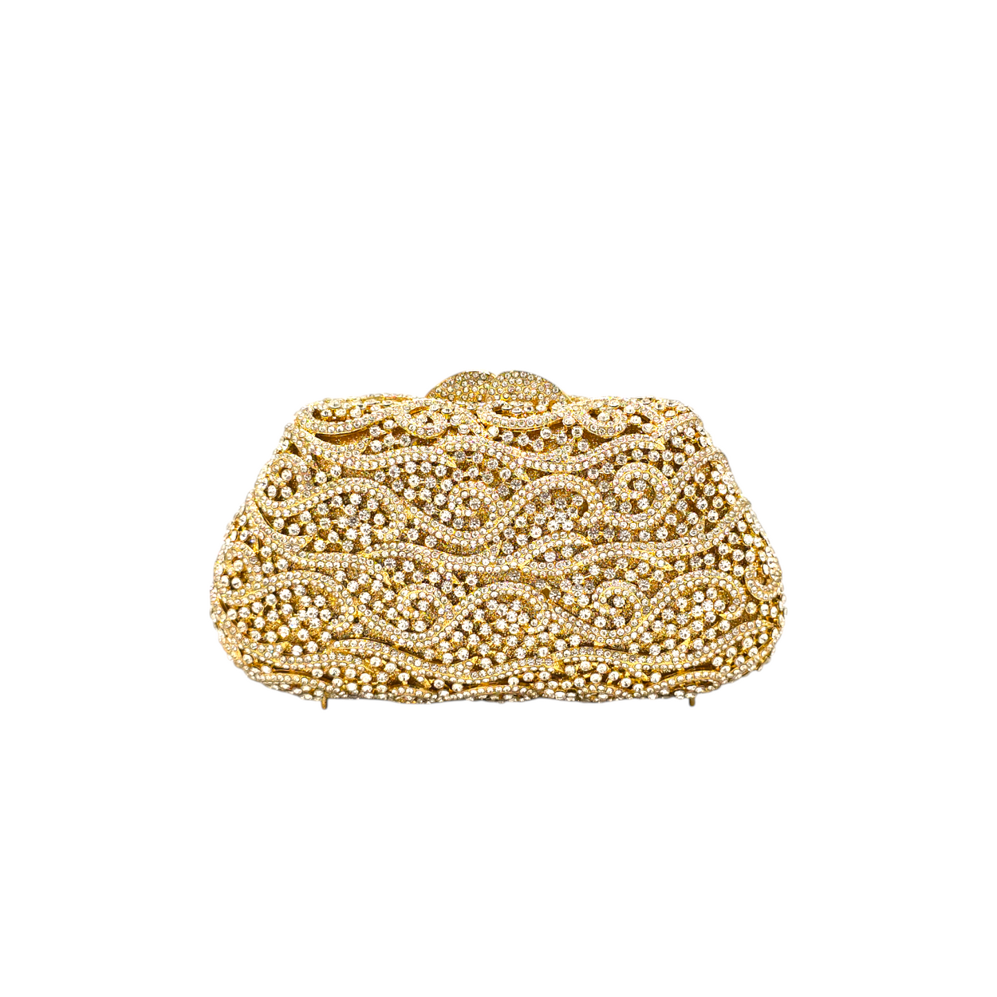 Stylish Bridal Clutch 