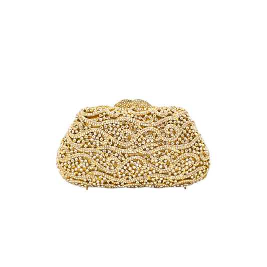 Stylish Bridal Clutch 