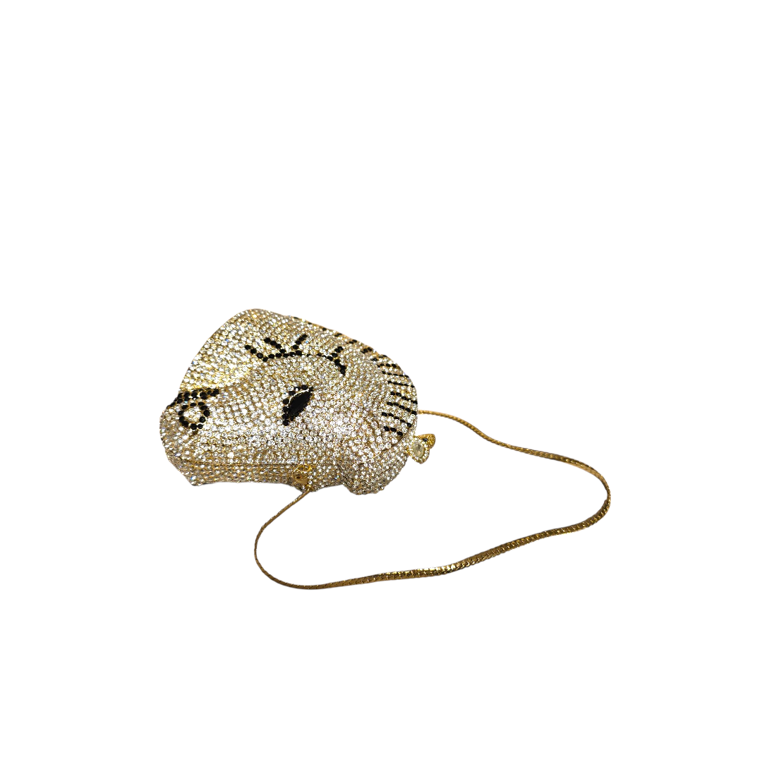 Stylish Horse Clutch -0982 - Fashion Vogue 