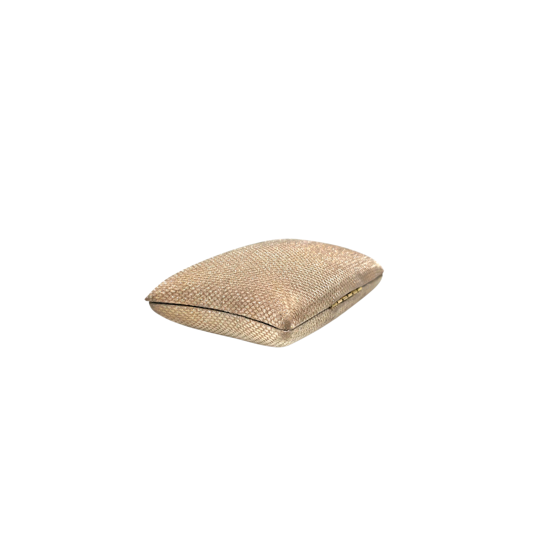 Mini Shinny Clutch - Fashion Vogue 