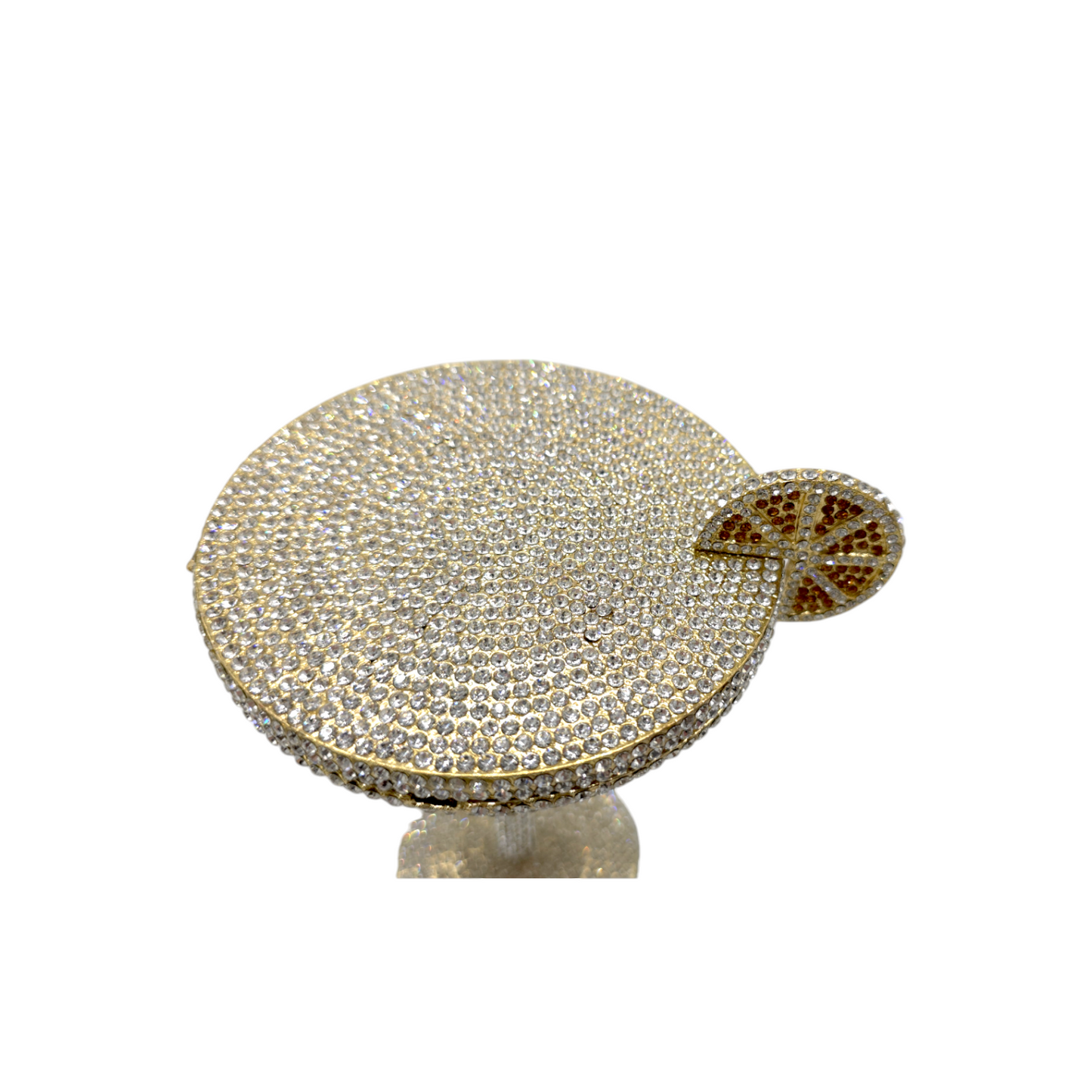 Cocktail Daimond Clutch Bag - Fashion Vogue 