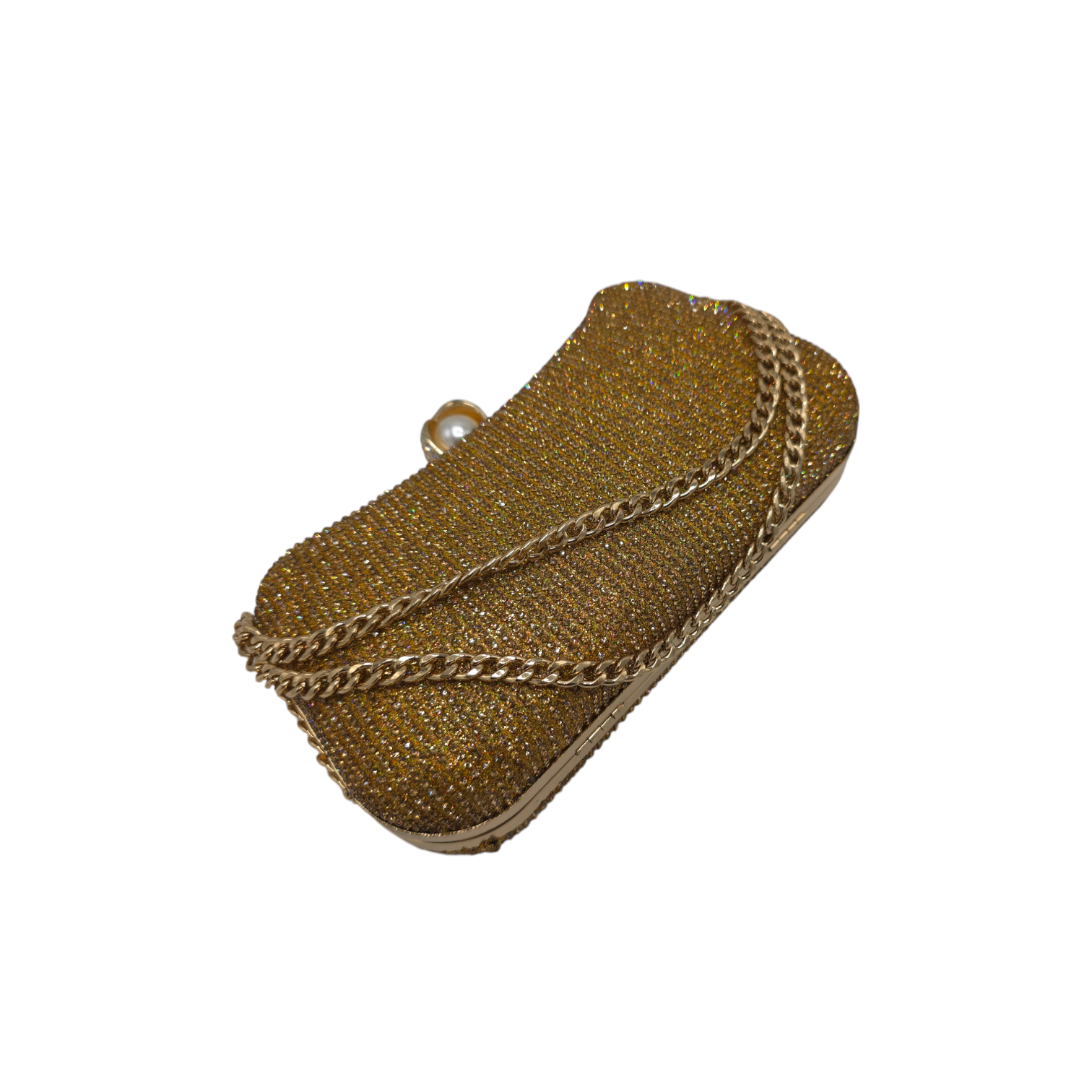 Classic Stylish Clutch - Fashion Vogue 