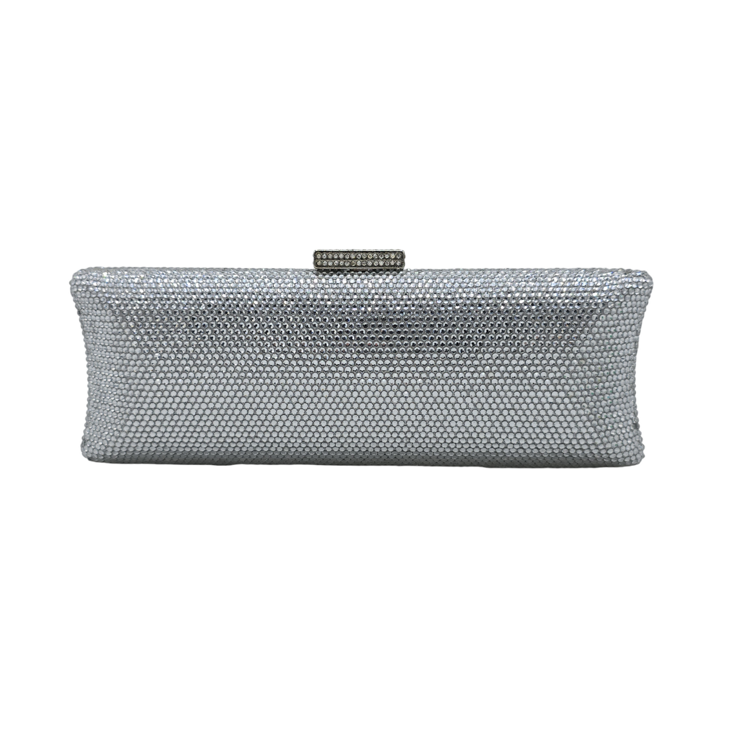 Shiny Crystal Clutch - Fashion Vogue 