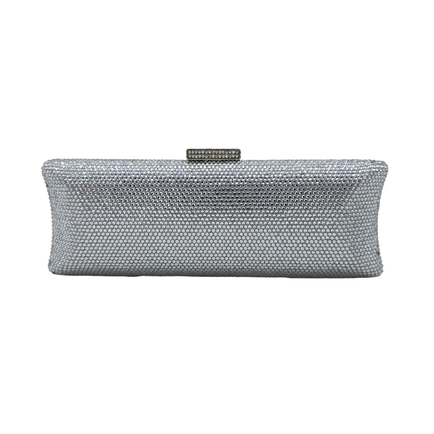 Shiny Crystal Clutch - Fashion Vogue 