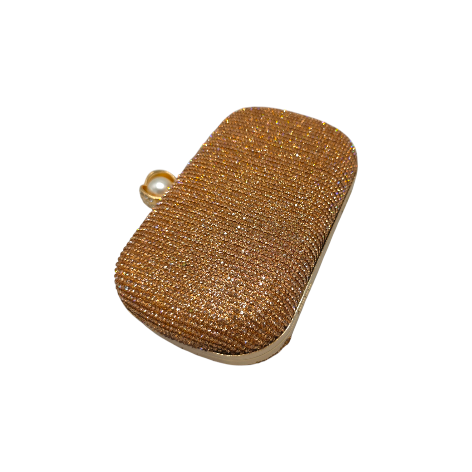 Classic Bridal Clutch - Fashion Vogue 