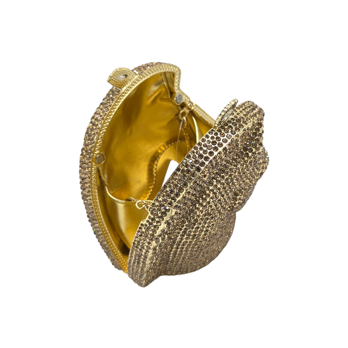 Stylish Horse  Clutch - Fashion Vogue 