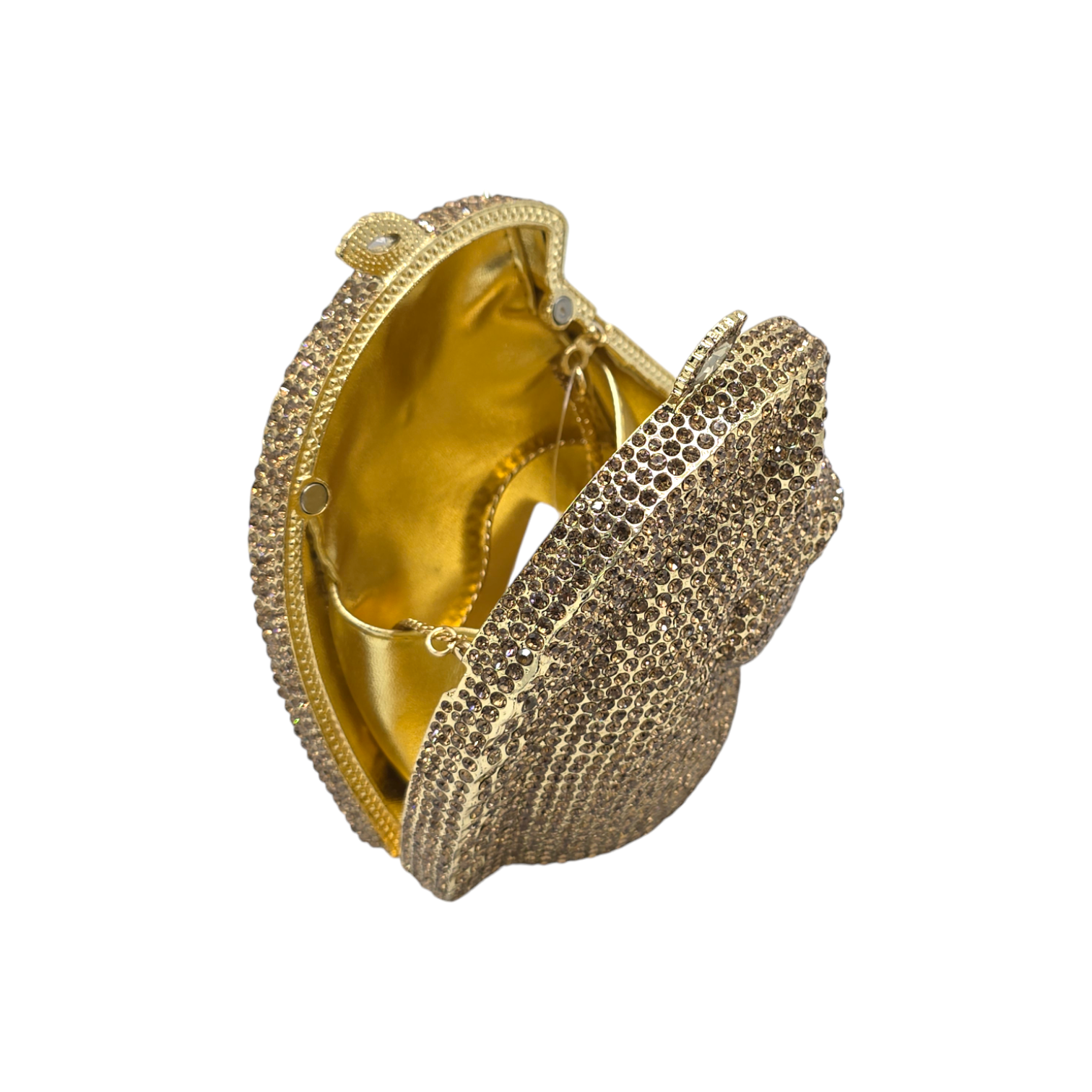 Stylish Horse  Clutch - Fashion Vogue 