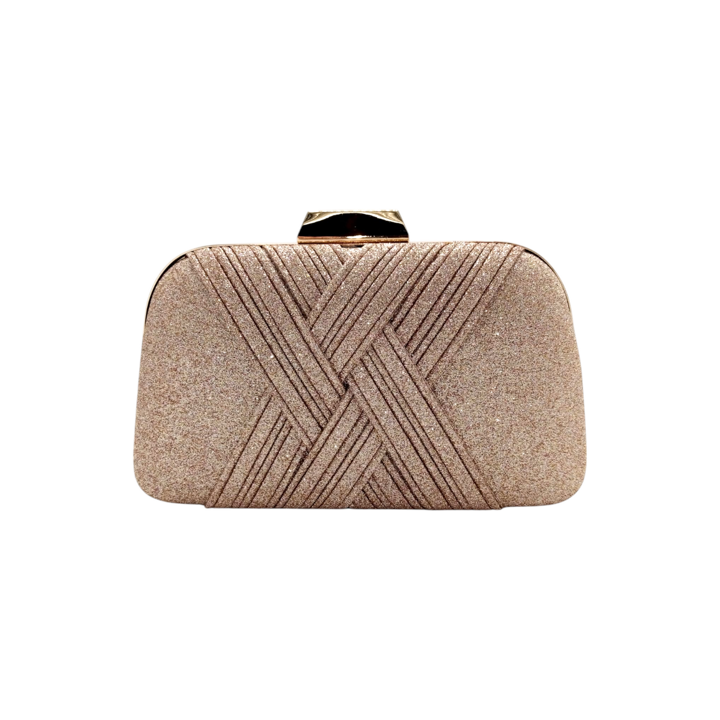 Classic Elegant Clutch - Fashion Vogue 