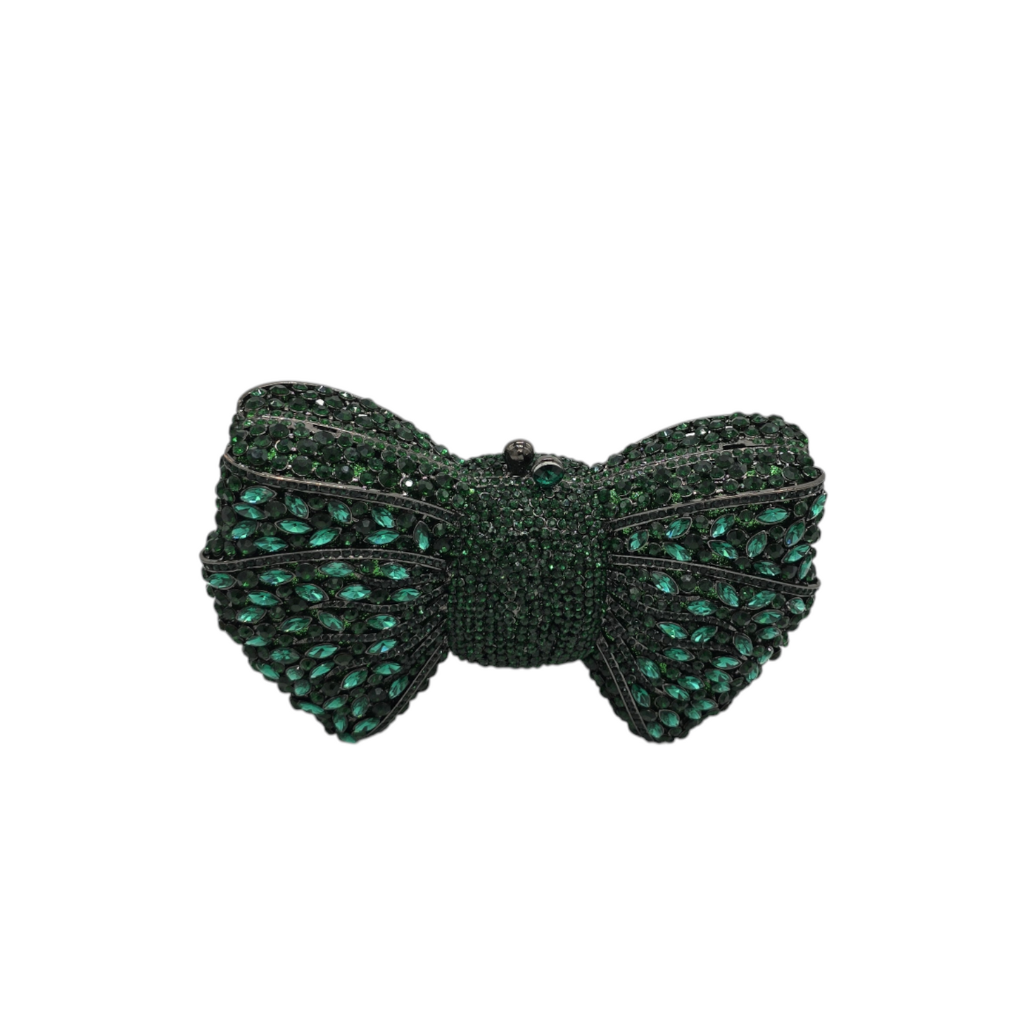 Astonishing Bow Clutch - Fashion Vogue 