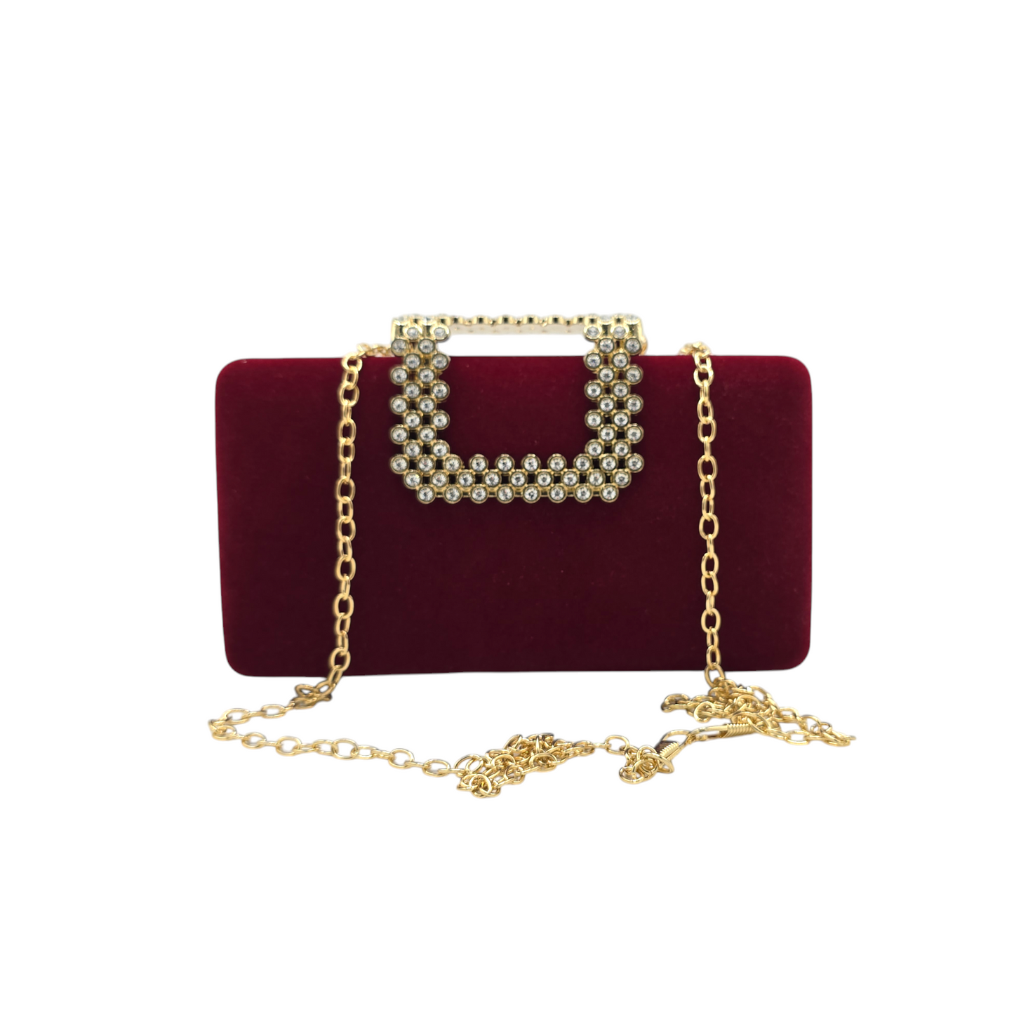 Mesmerising Fancy Clutch - Fashion Vogue 